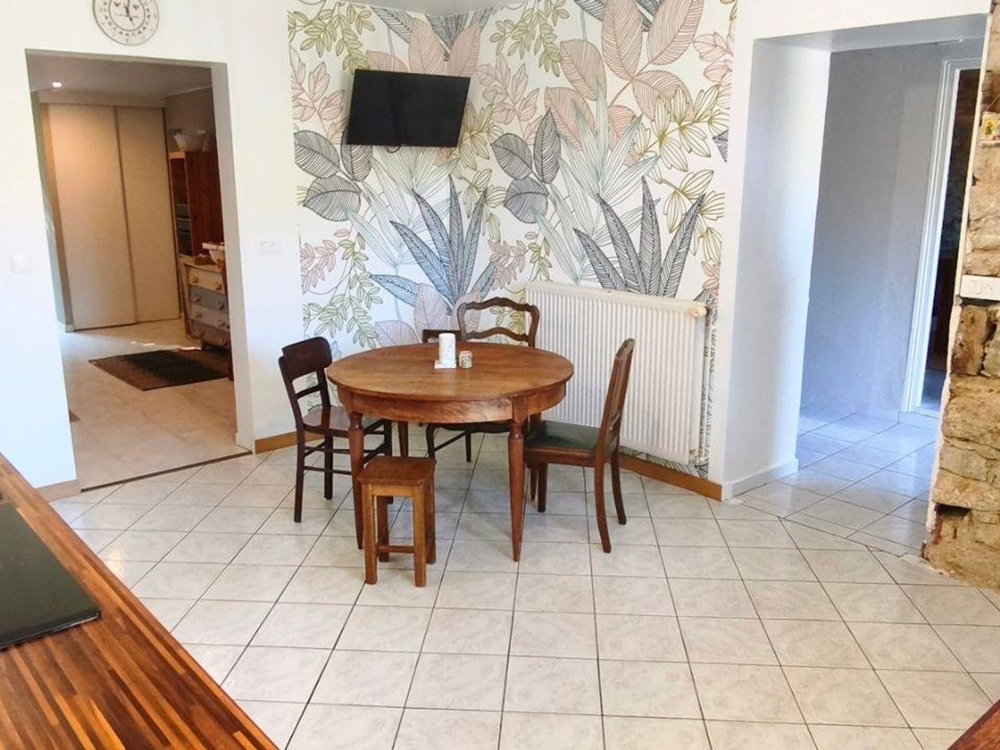 Maison à vendre - 6 pièces - 172m2 - Grattery (70170)
