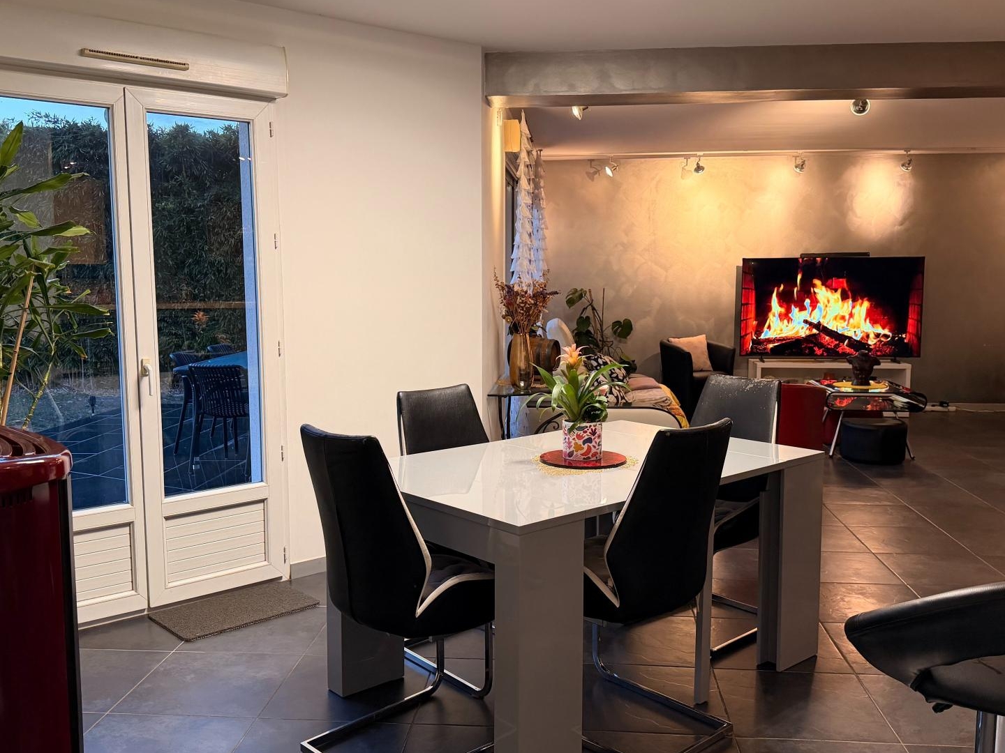 Maison à vendre - 5 pièces - 110m2 - La Chapelle-Saint... (10600)