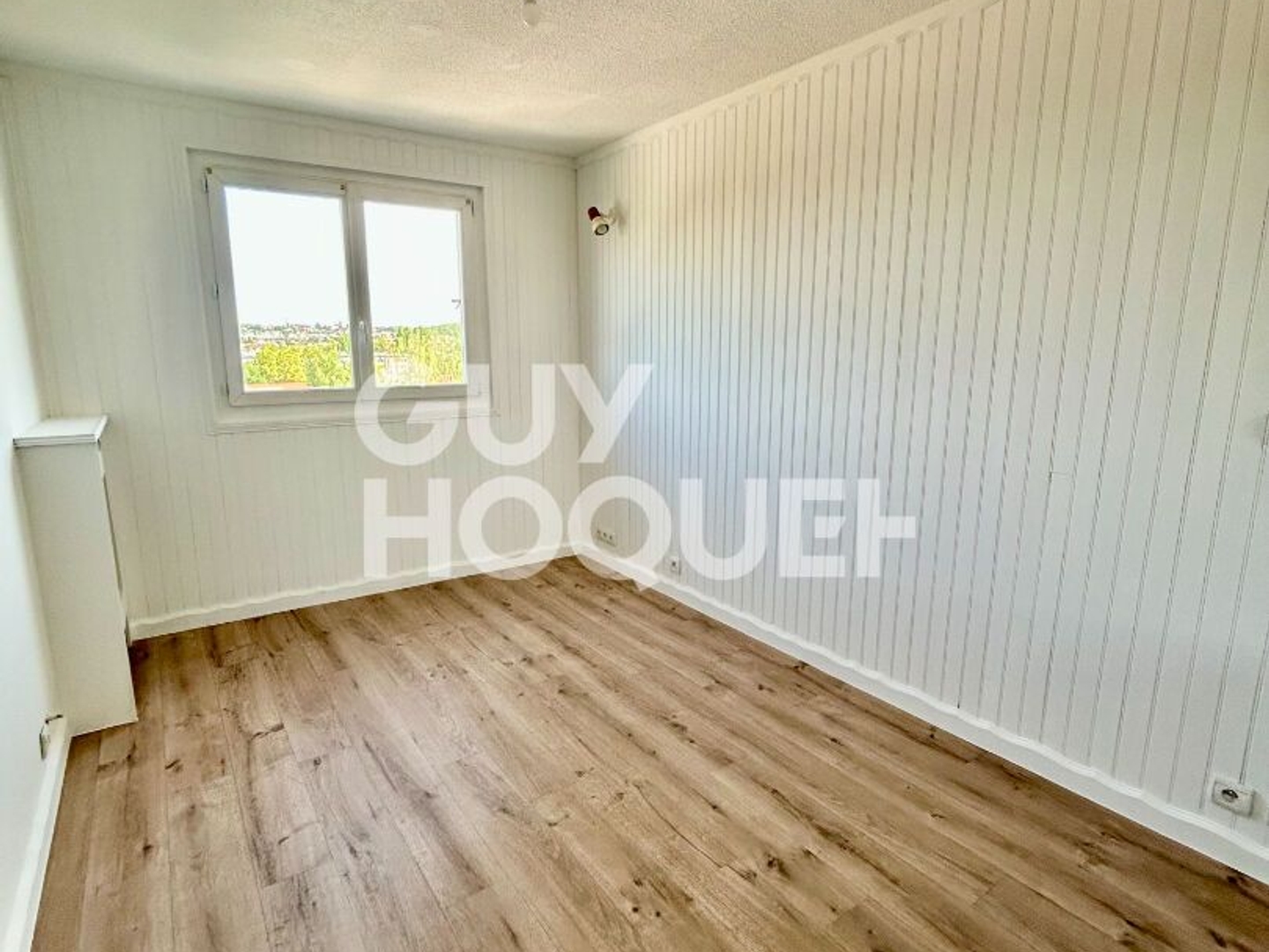 Appartement 4 pièces 82 m²