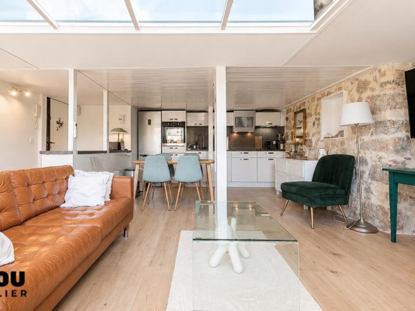 Appartement à vendre - 3 pièces - 63m2 - Cannes (06400)