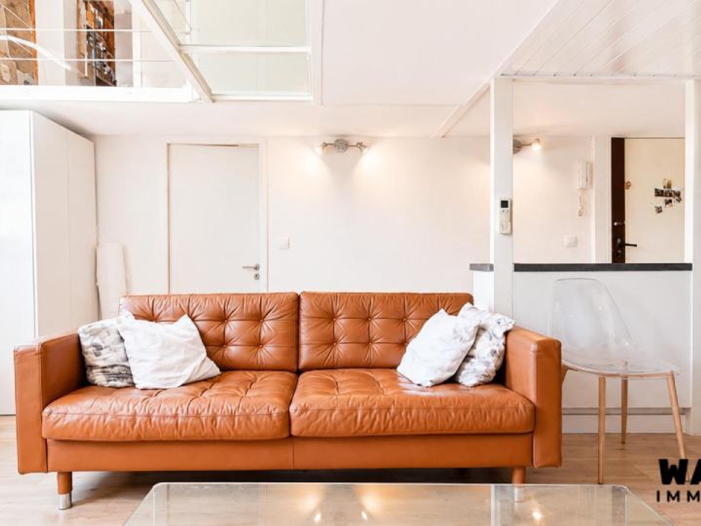 Appartement à vendre - 3 pièces - 63m2 - Cannes (06400)