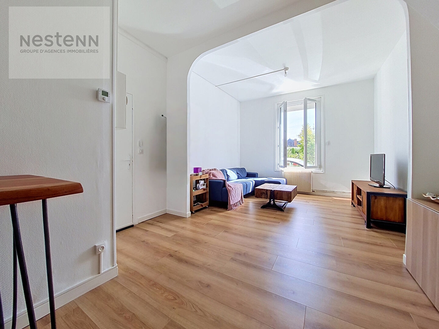 Maison à vendre - 3 pièces - 64m2 - Orléans (45000)