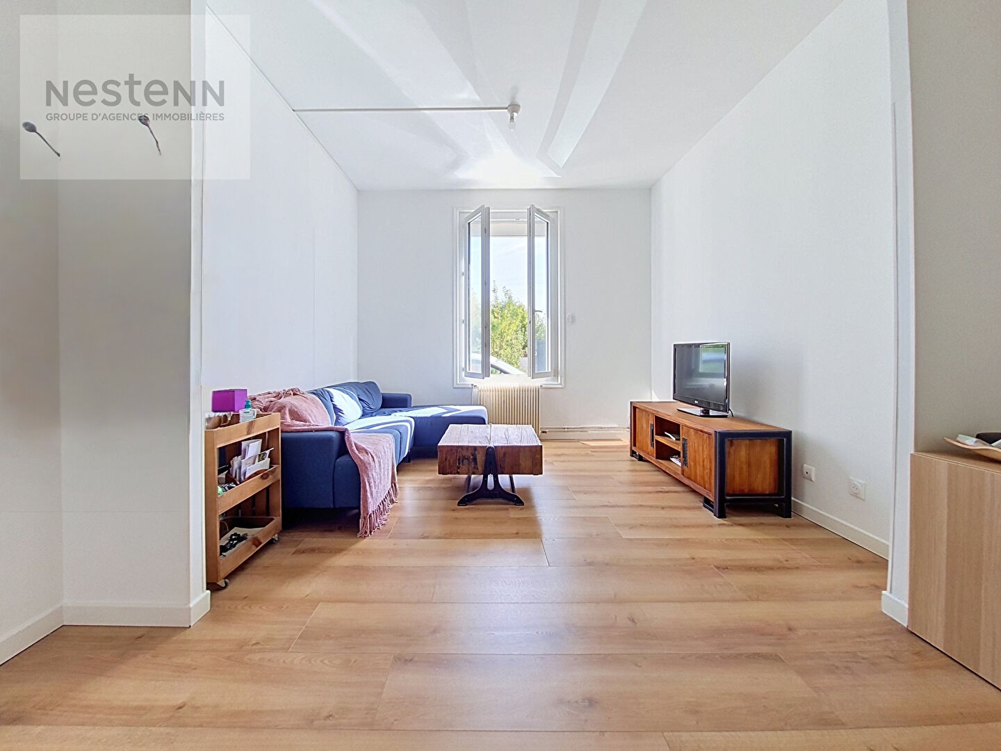 Maison à vendre - 3 pièces - 64m2 - Orléans (45000)