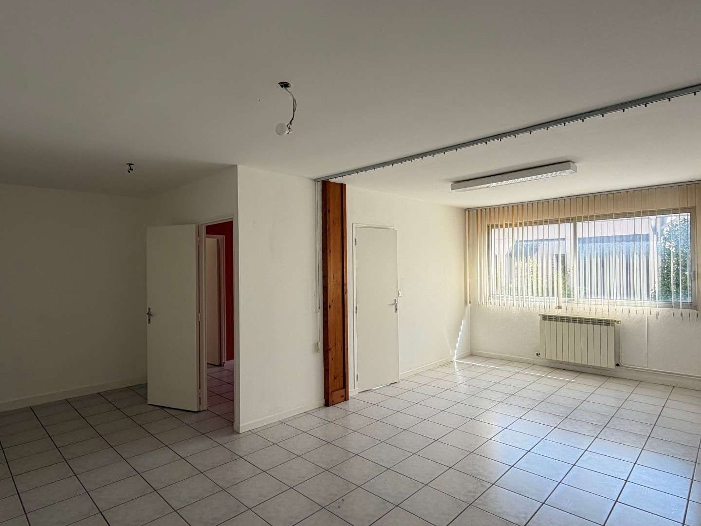 Immeuble à vendre - 120m2 - Besançon (25000)