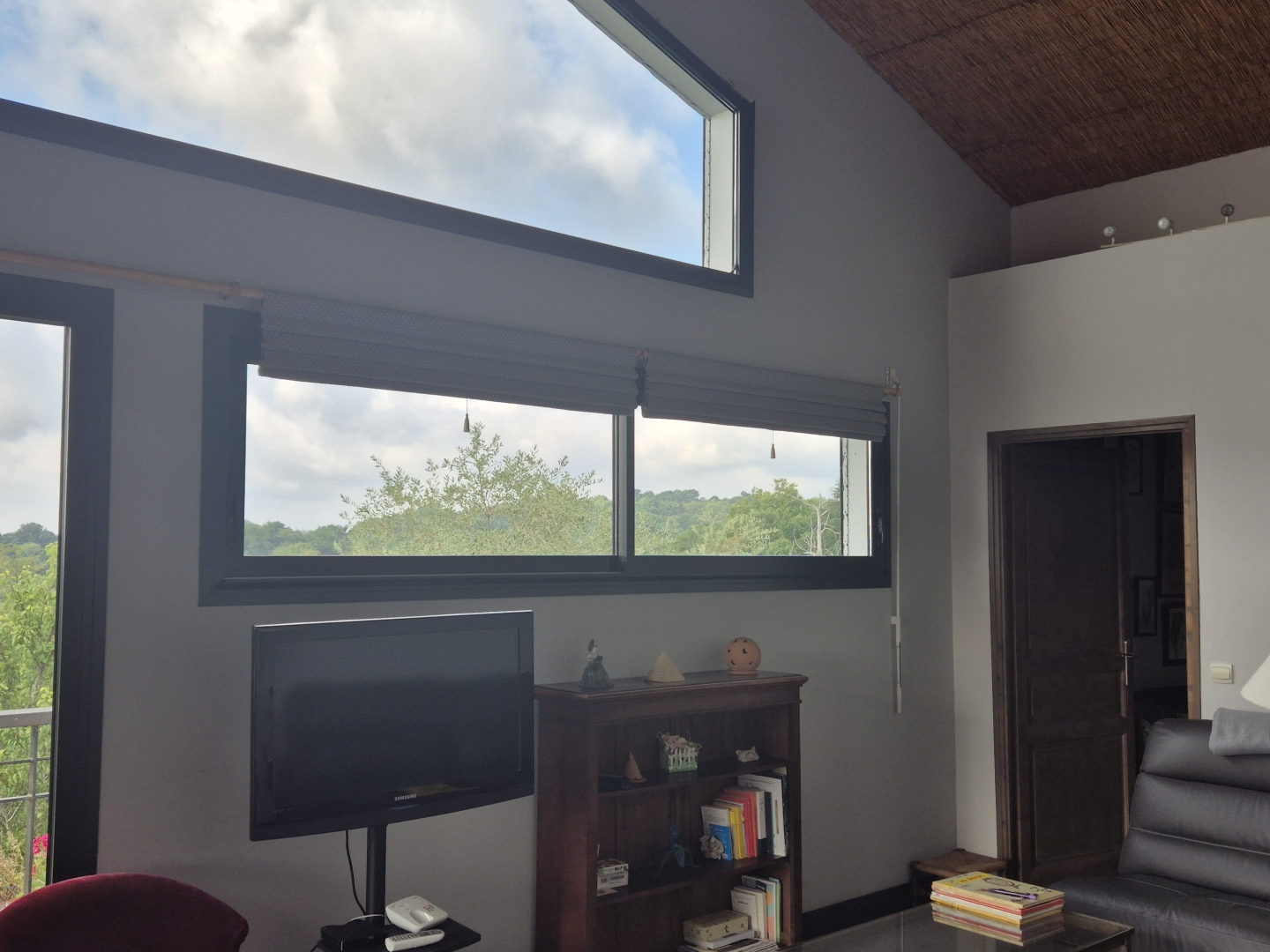 Maison à vendre - 6 pièces - 130m2 - Saint-Astier (24110)