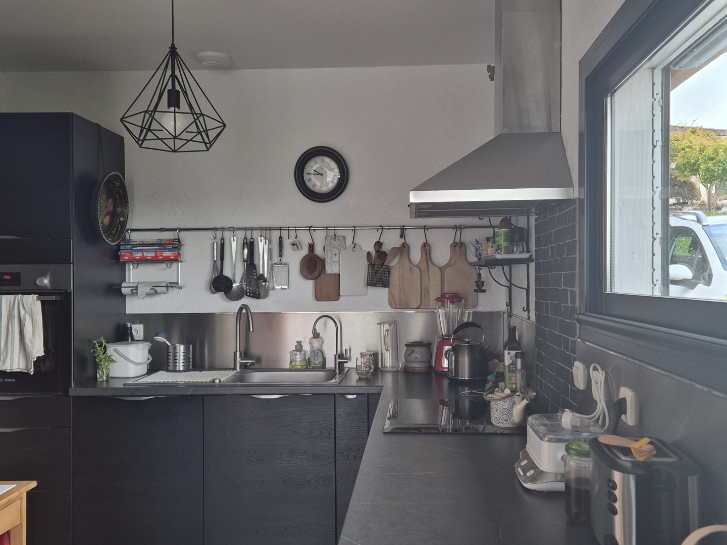 Maison à vendre - 6 pièces - 130m2 - Saint-Astier (24110)