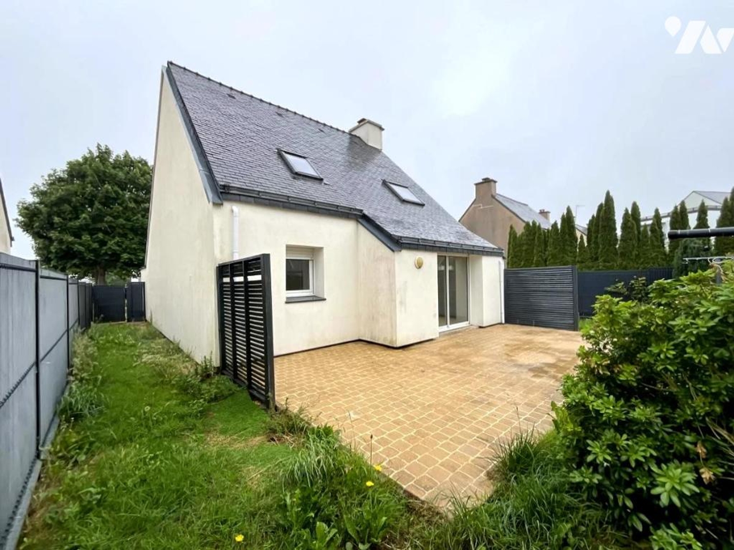 Maison 5 pièces 115 m²