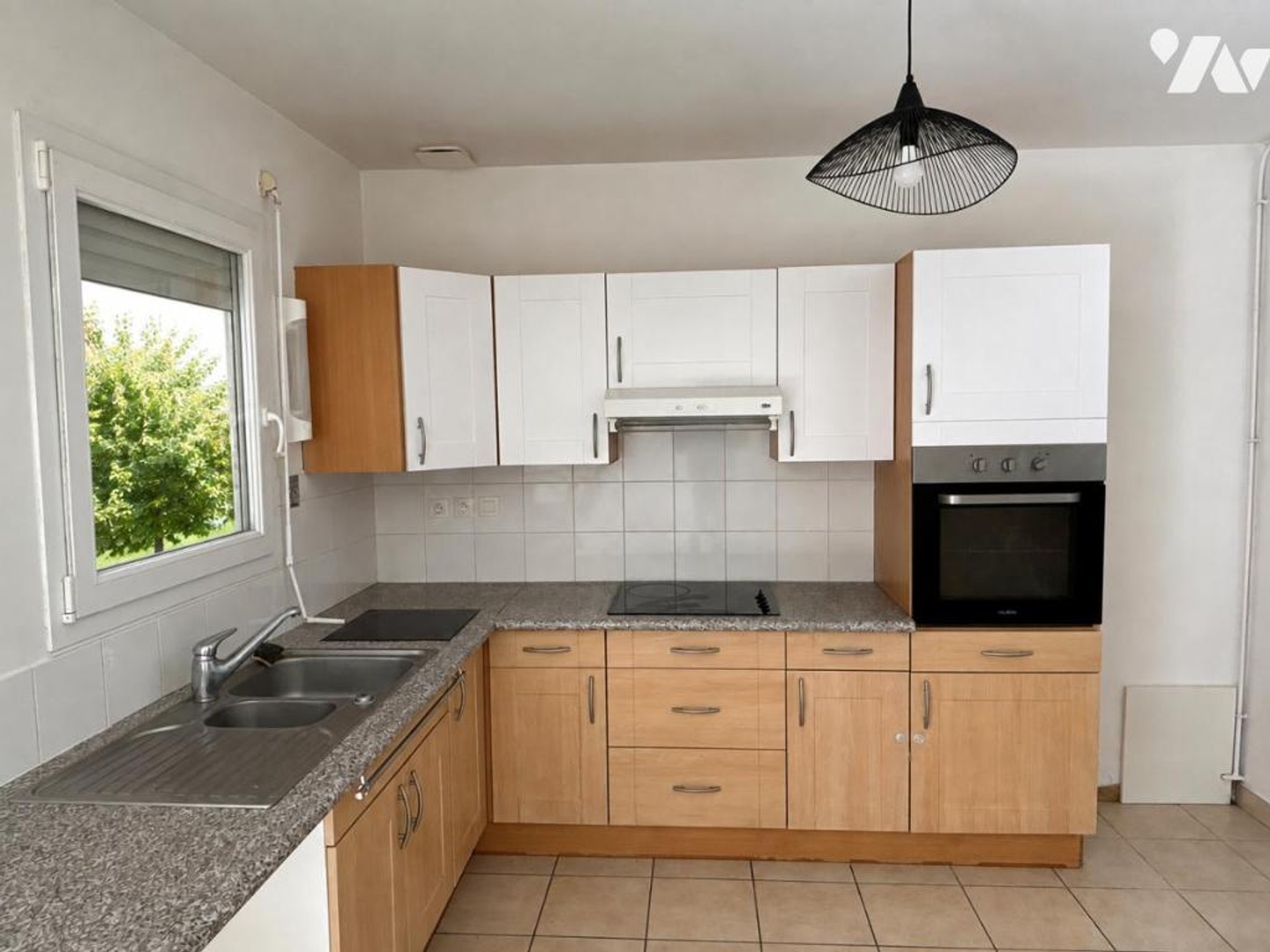Maison à vendre - 5 pièces - 115m2 - Lorient (56100)
