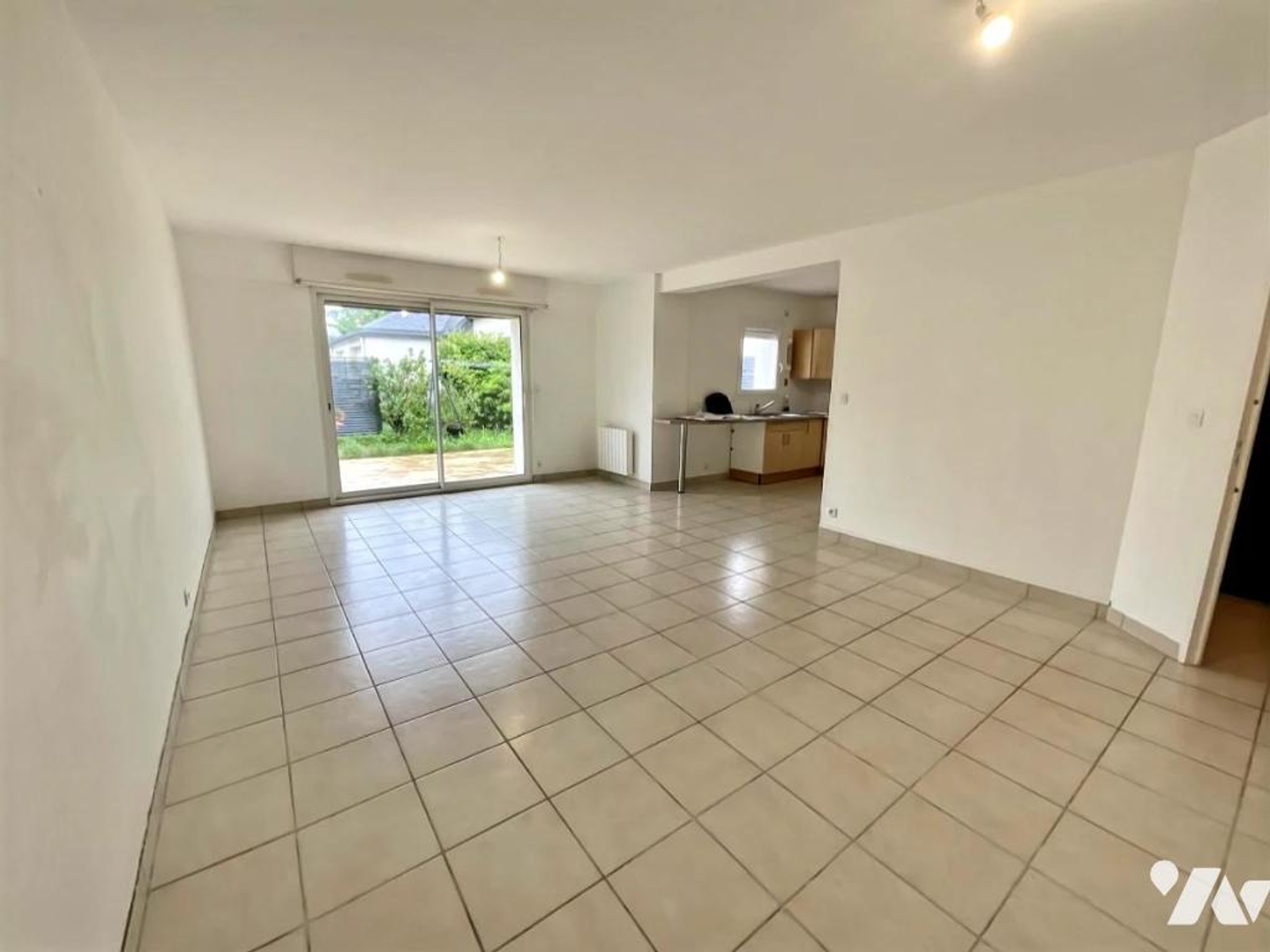 Maison à vendre - 5 pièces - 115m2 - Lorient (56100)