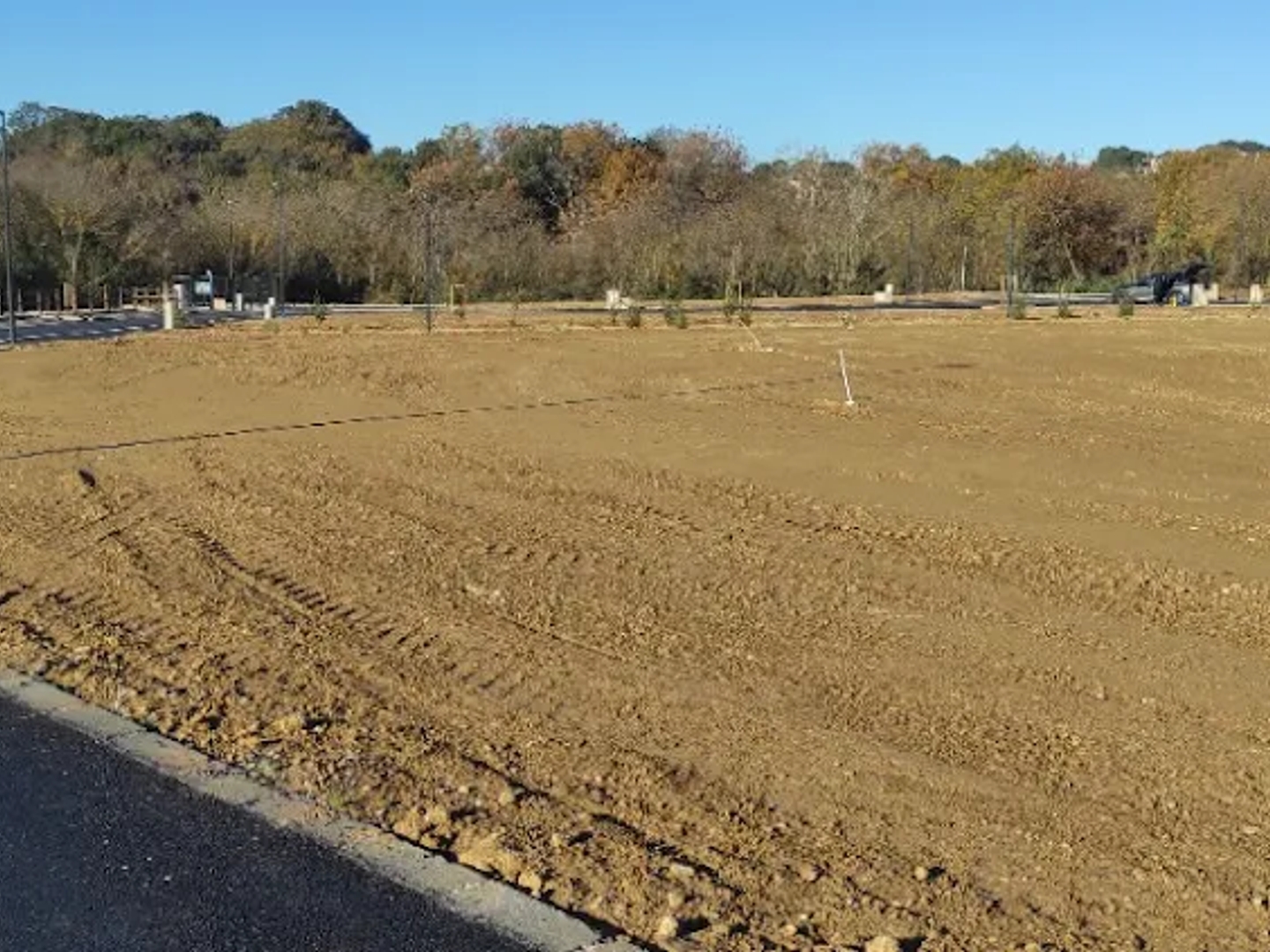Terrain à vendre - 333m2 - Magalas (34480)