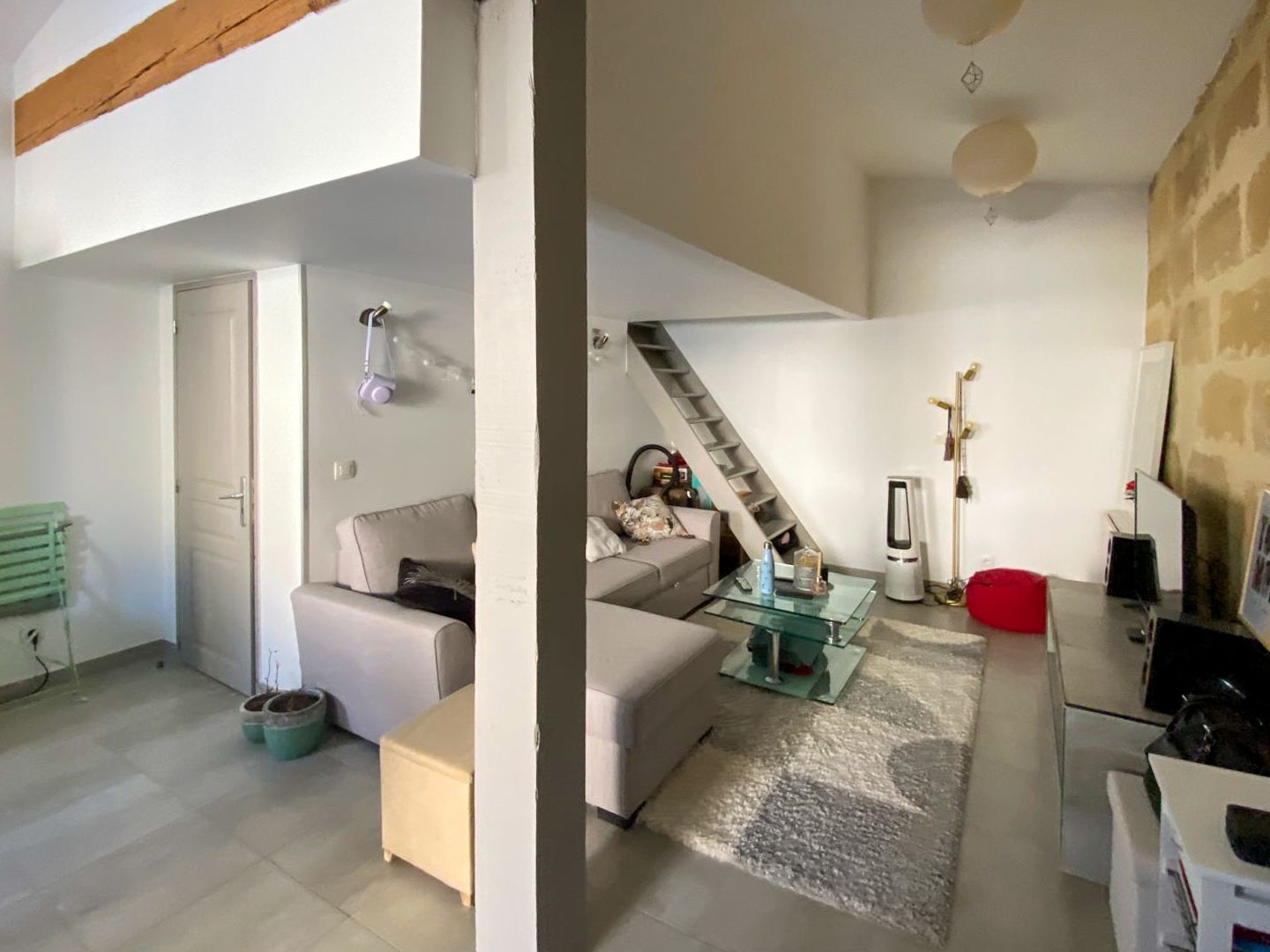Immeuble à vendre - 7 pièces - 163m2 - Saint-Loubès (33450)