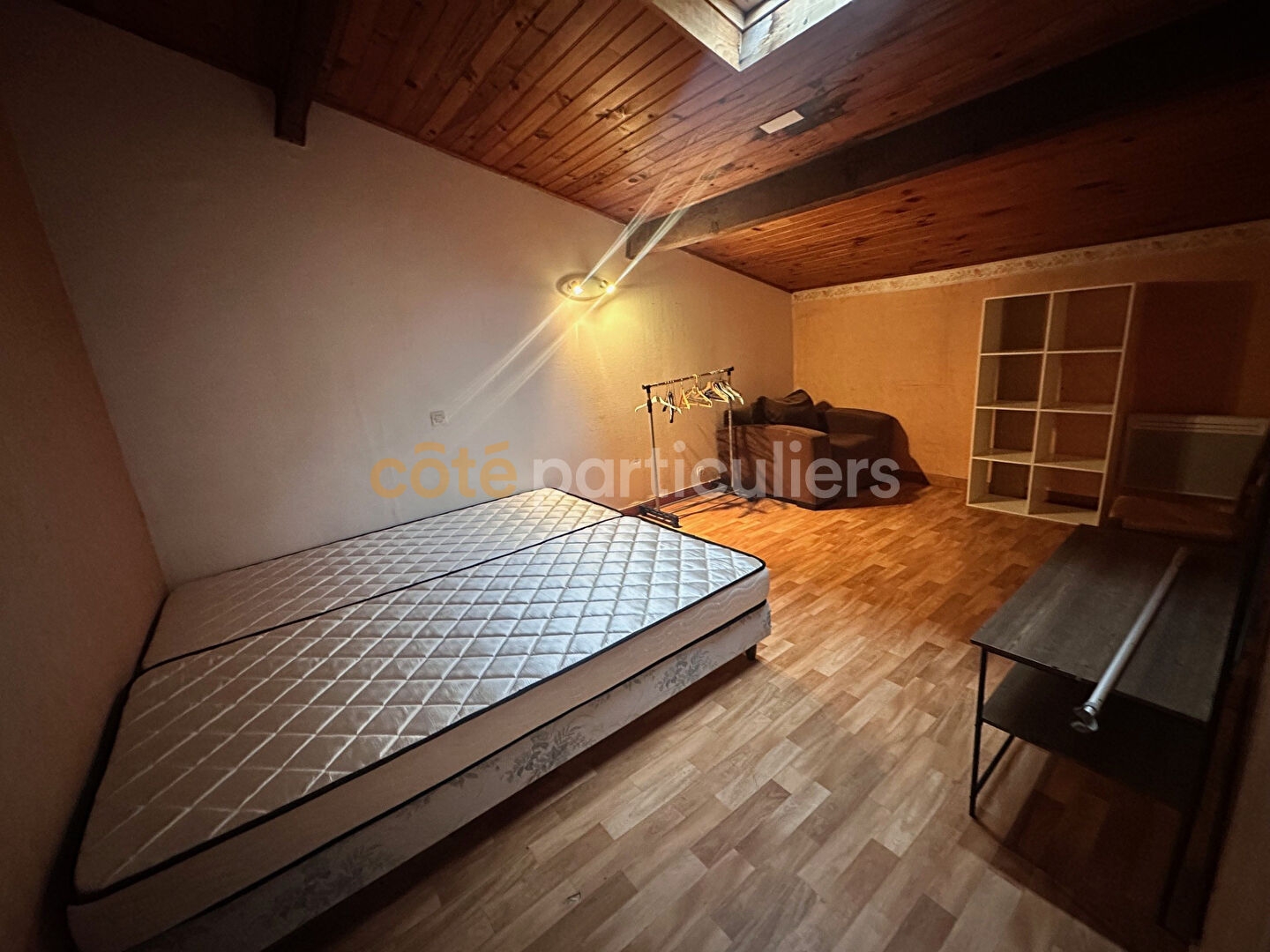Appartement à vendre - 5 pièces - 111m2 - Mimizan (40200)