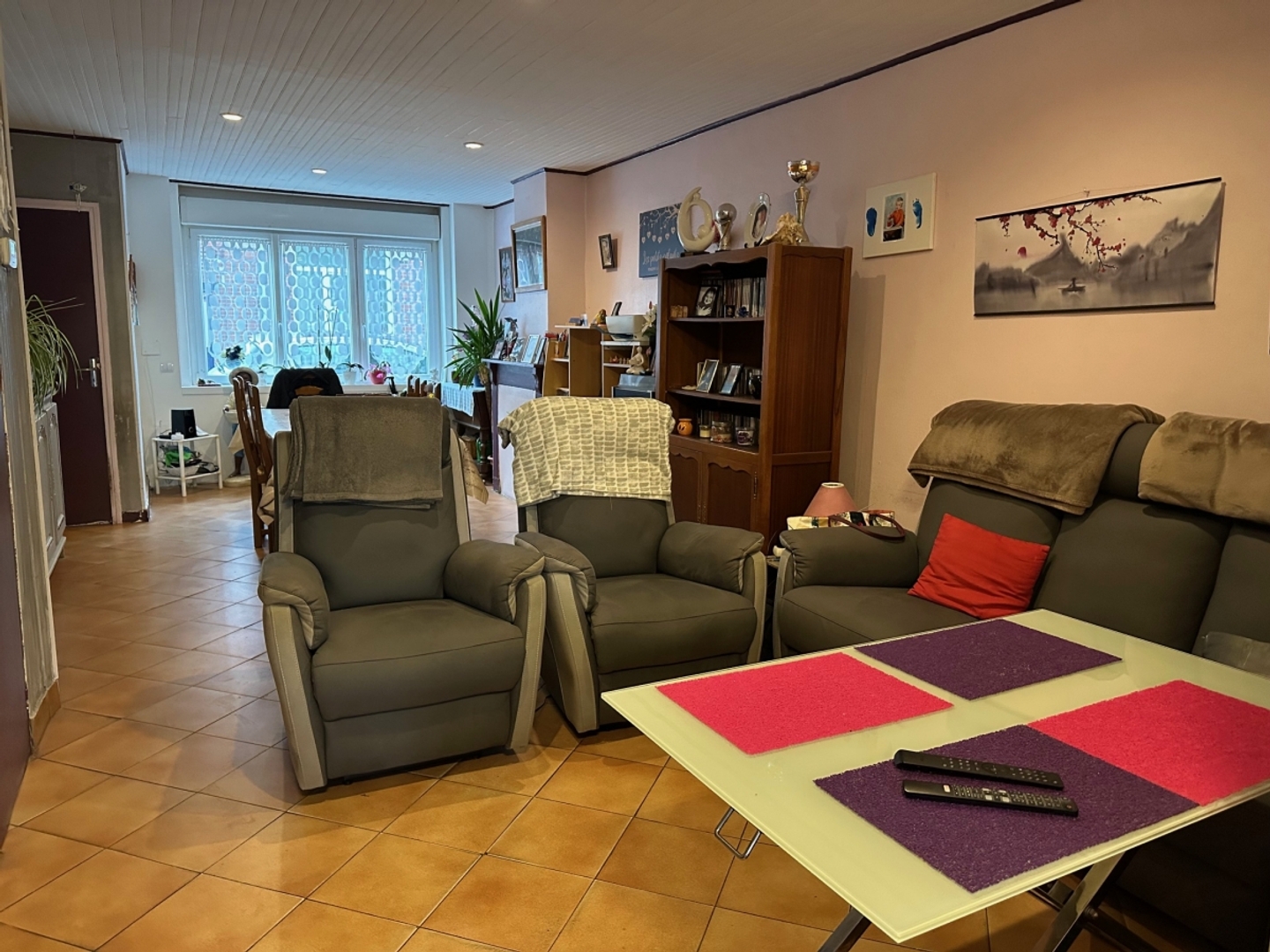 Viager Occupé | Houplines