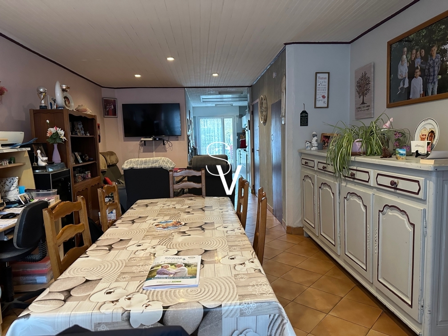 Maison à vendre - 5 pièces - 105m2 - Houplines (59116)