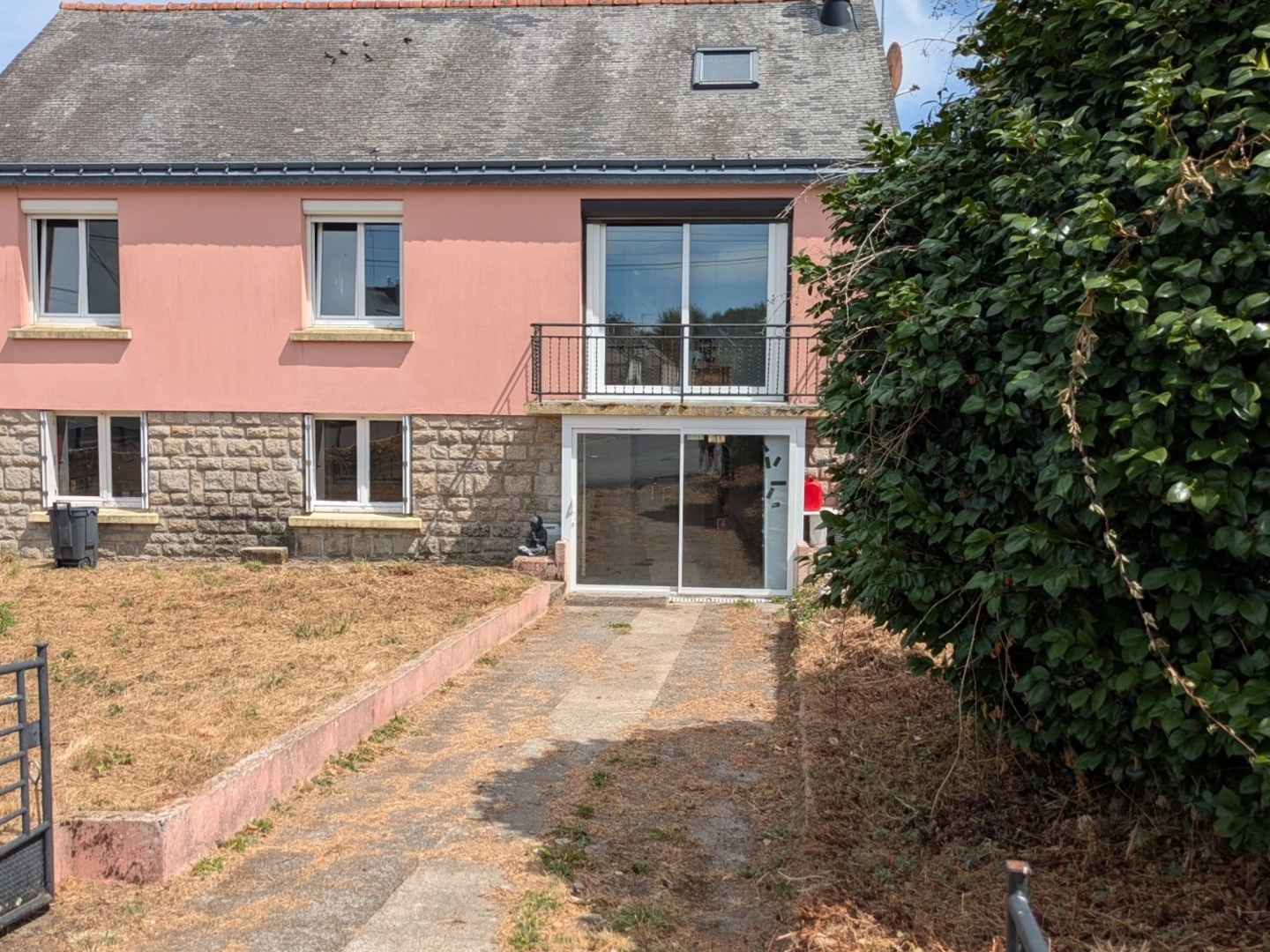Maison 5 pièces 130 m²