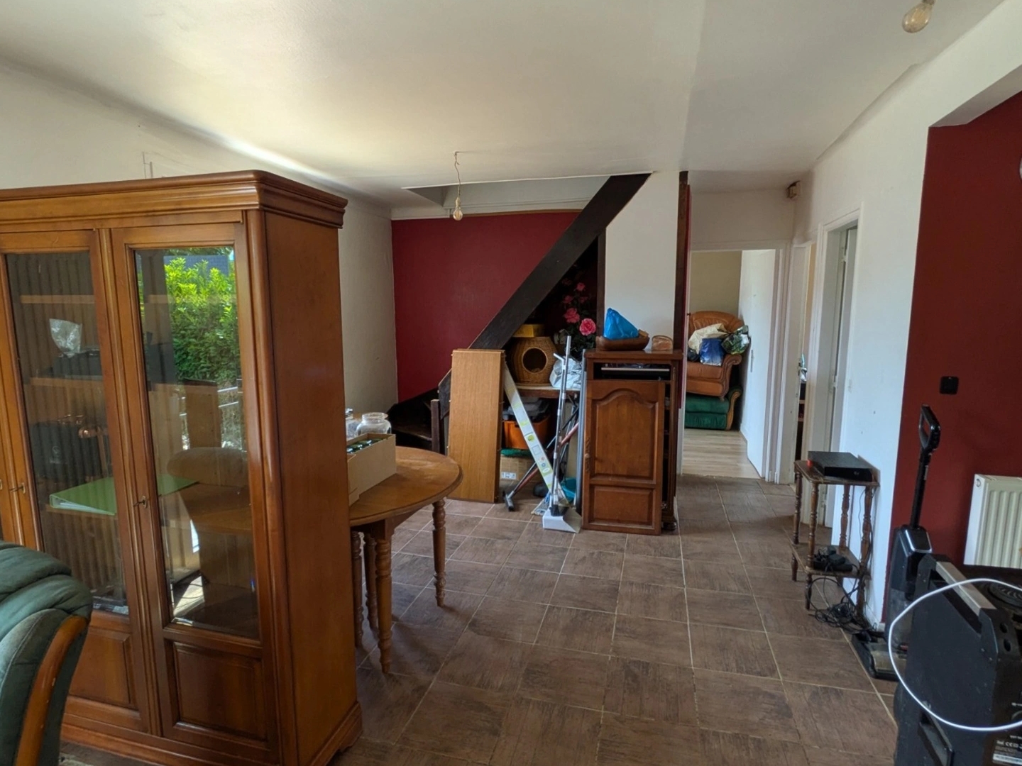Maison à vendre - 5 pièces - 130m2 - Ploërdut (56160)