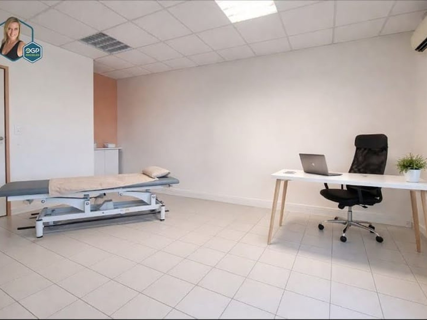 Local 65 m²