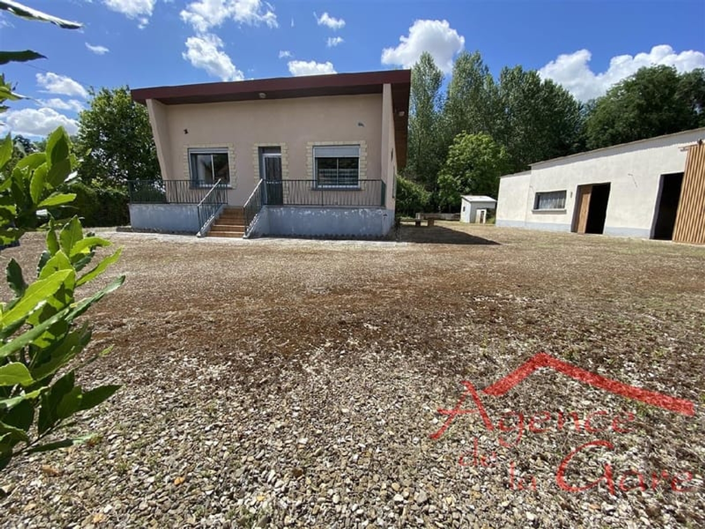 Maison 3 pièces 86 m²