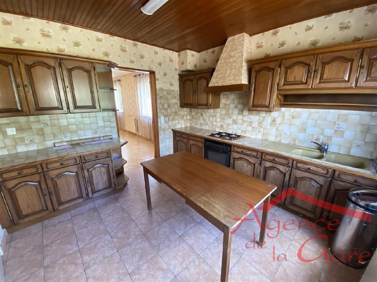 Maison à vendre - 3 pièces - 86m2 - Faux-Fresnay (51230)