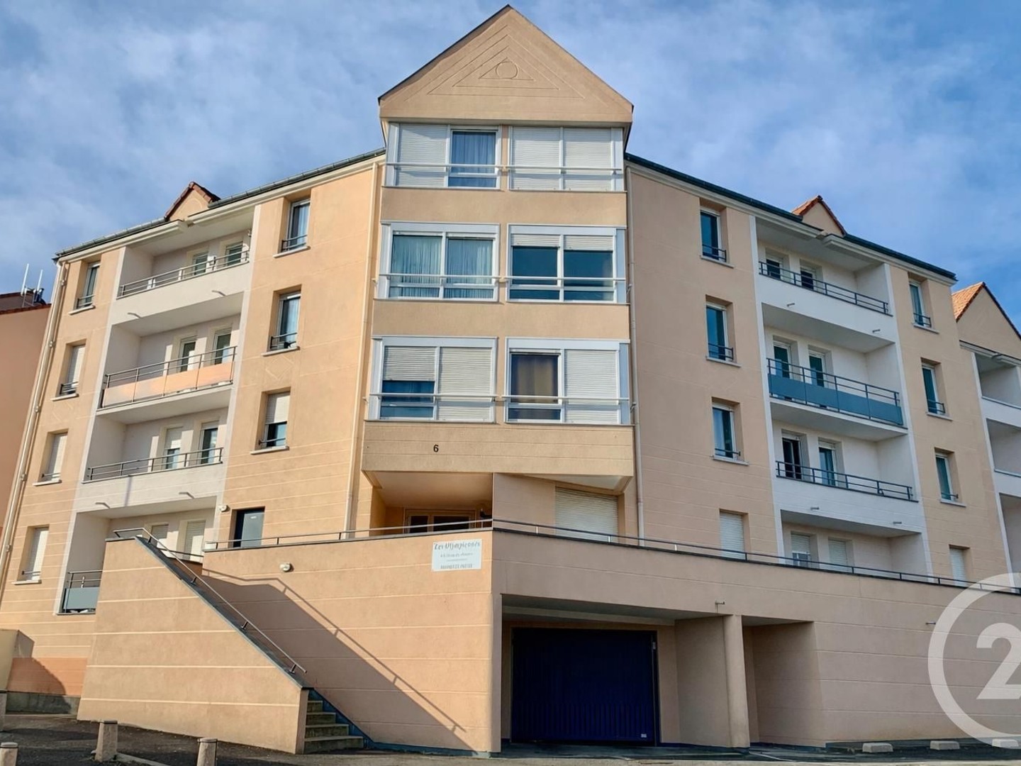 Appartement 1 pièce 35 m²
