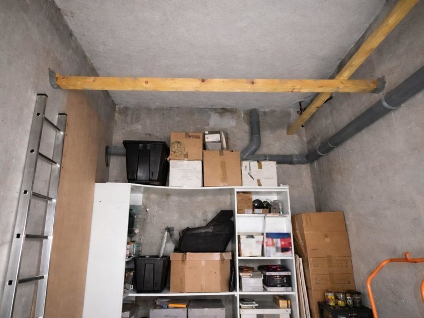 Parking / garage / box à vendre - Vaulx-En-Velin (69120)