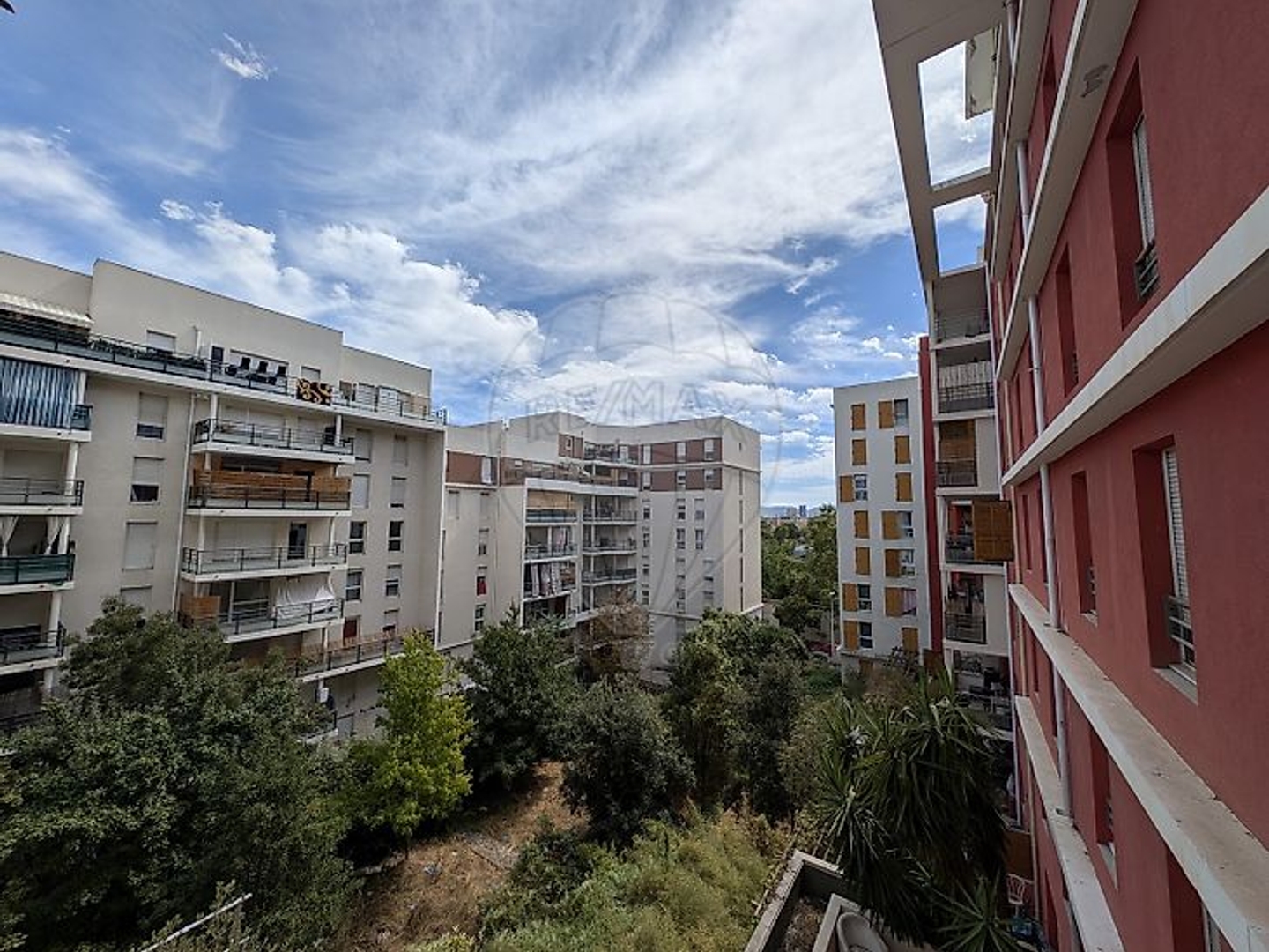 Appartement 1 pièce 37 m²