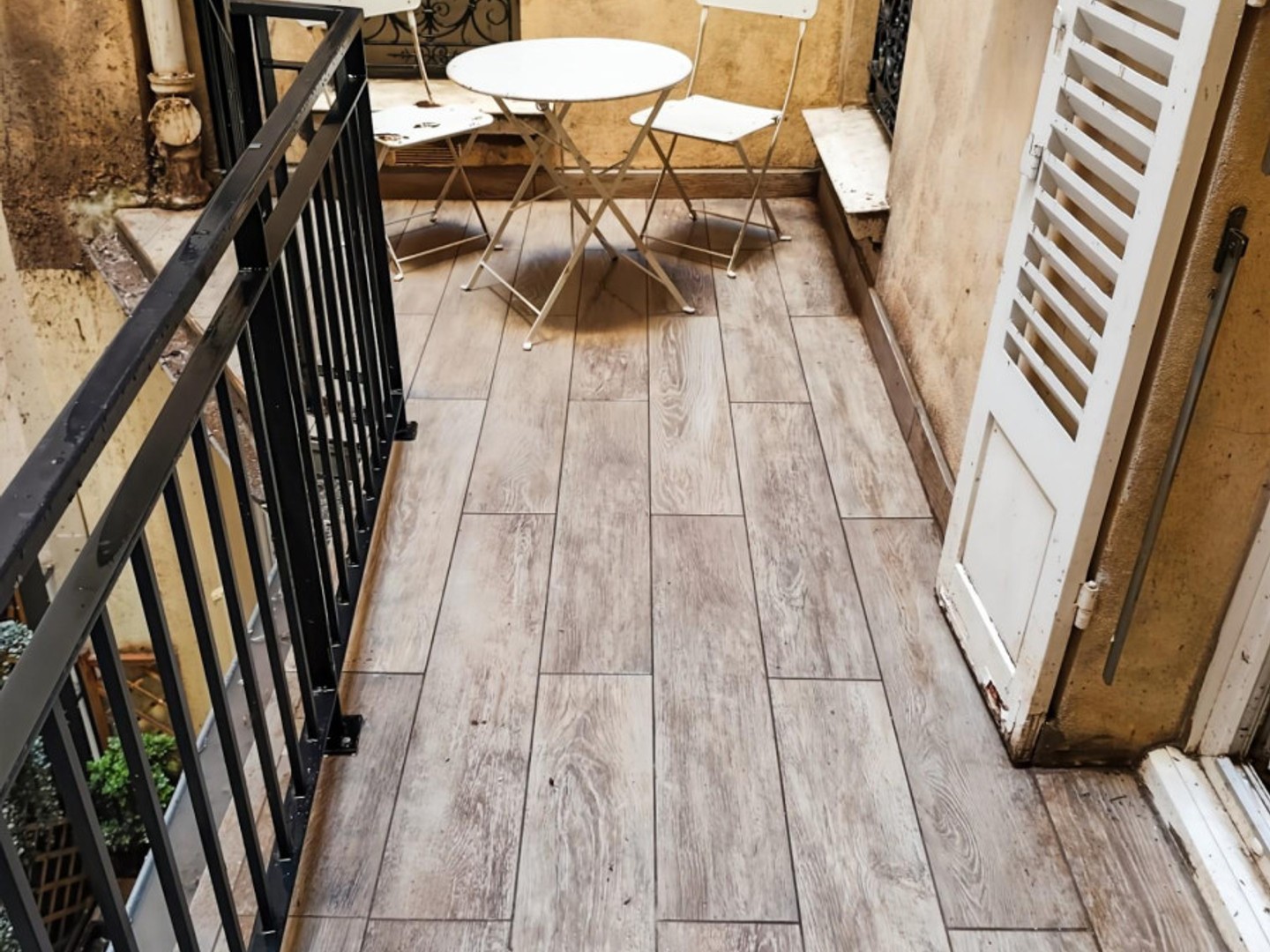 Appartement à vendre - Paris 18ème (75018)