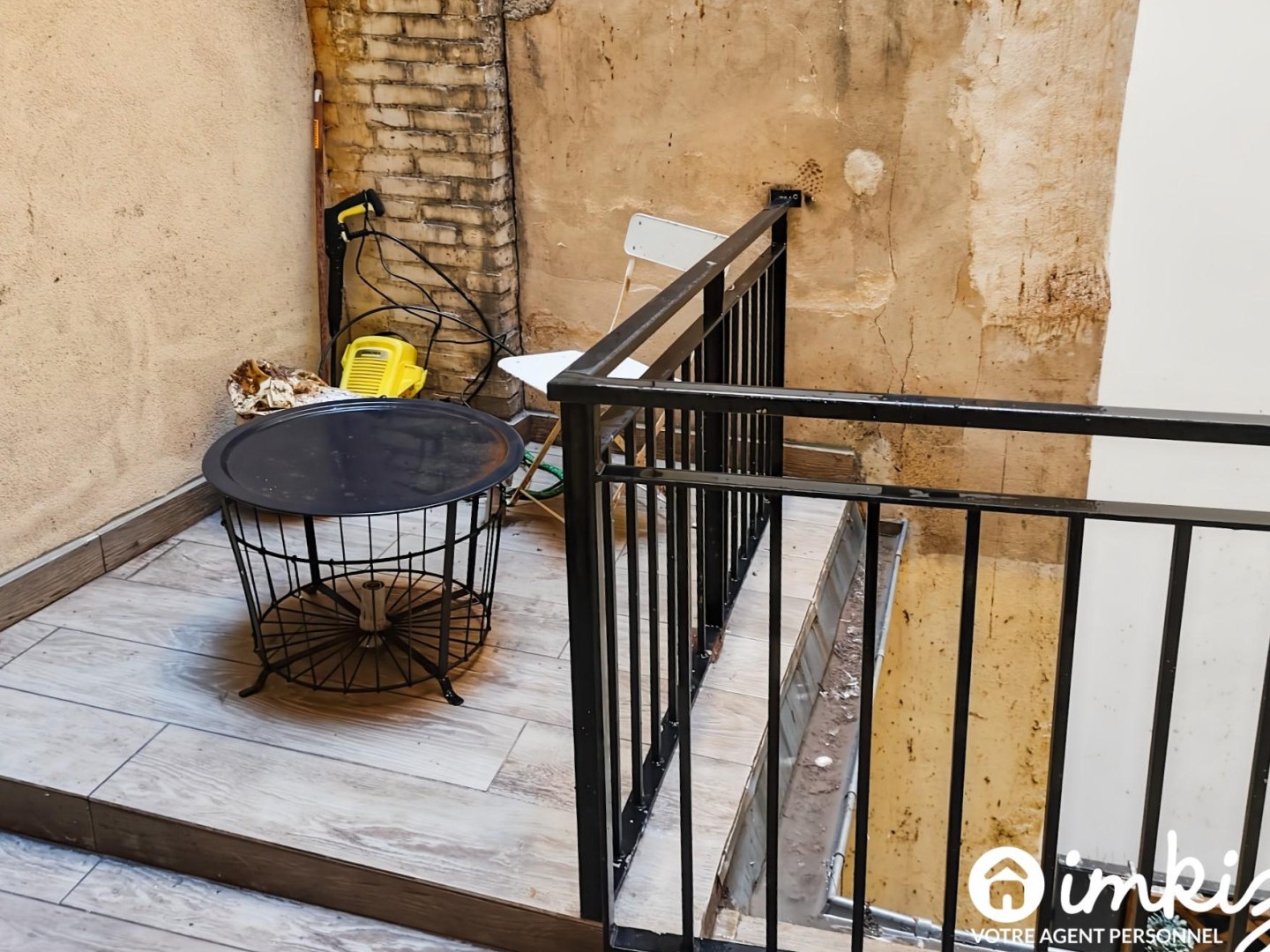 Appartement à vendre - Paris 18ème (75018)