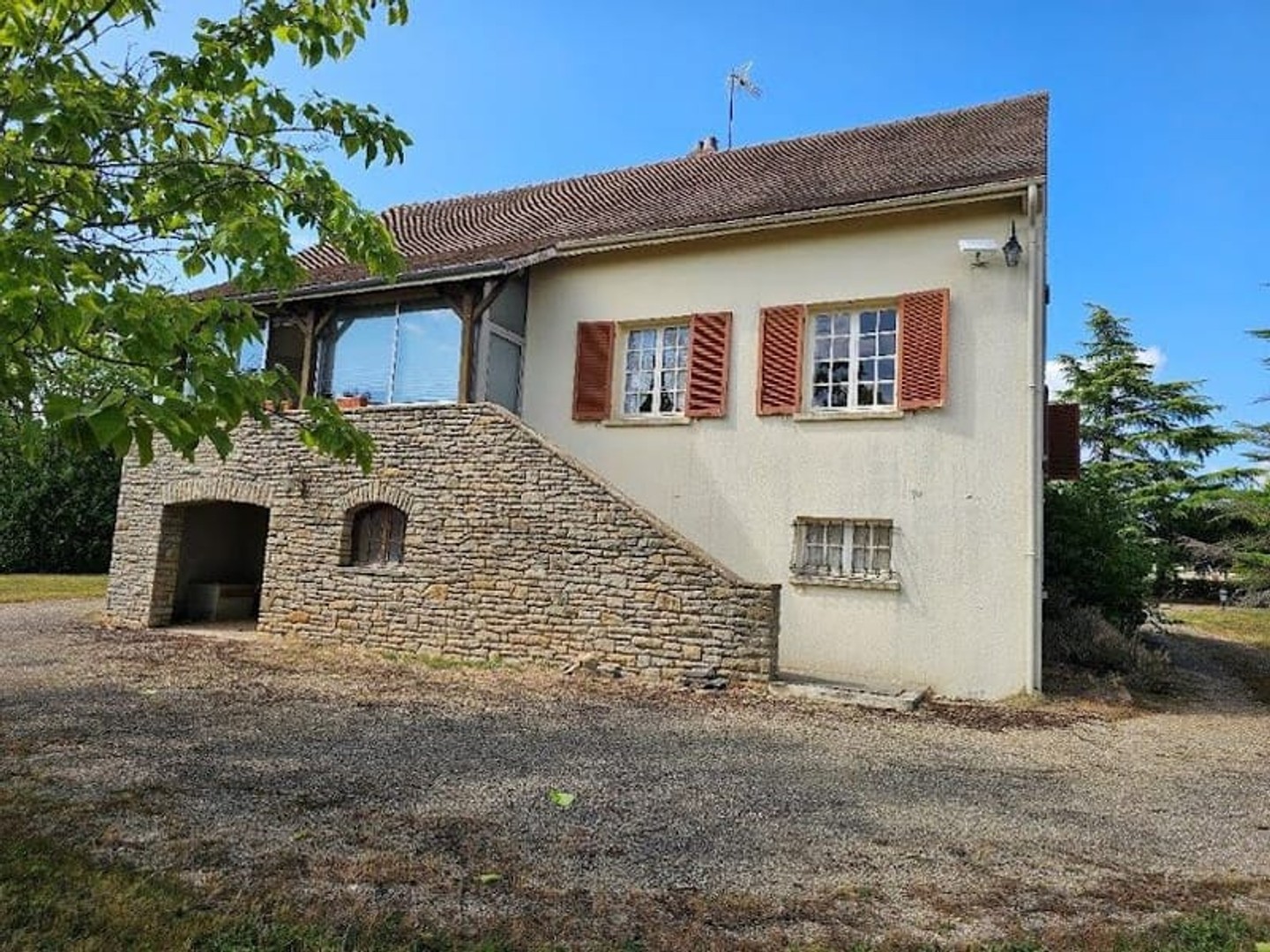 Maison 4 pièces 99 m²