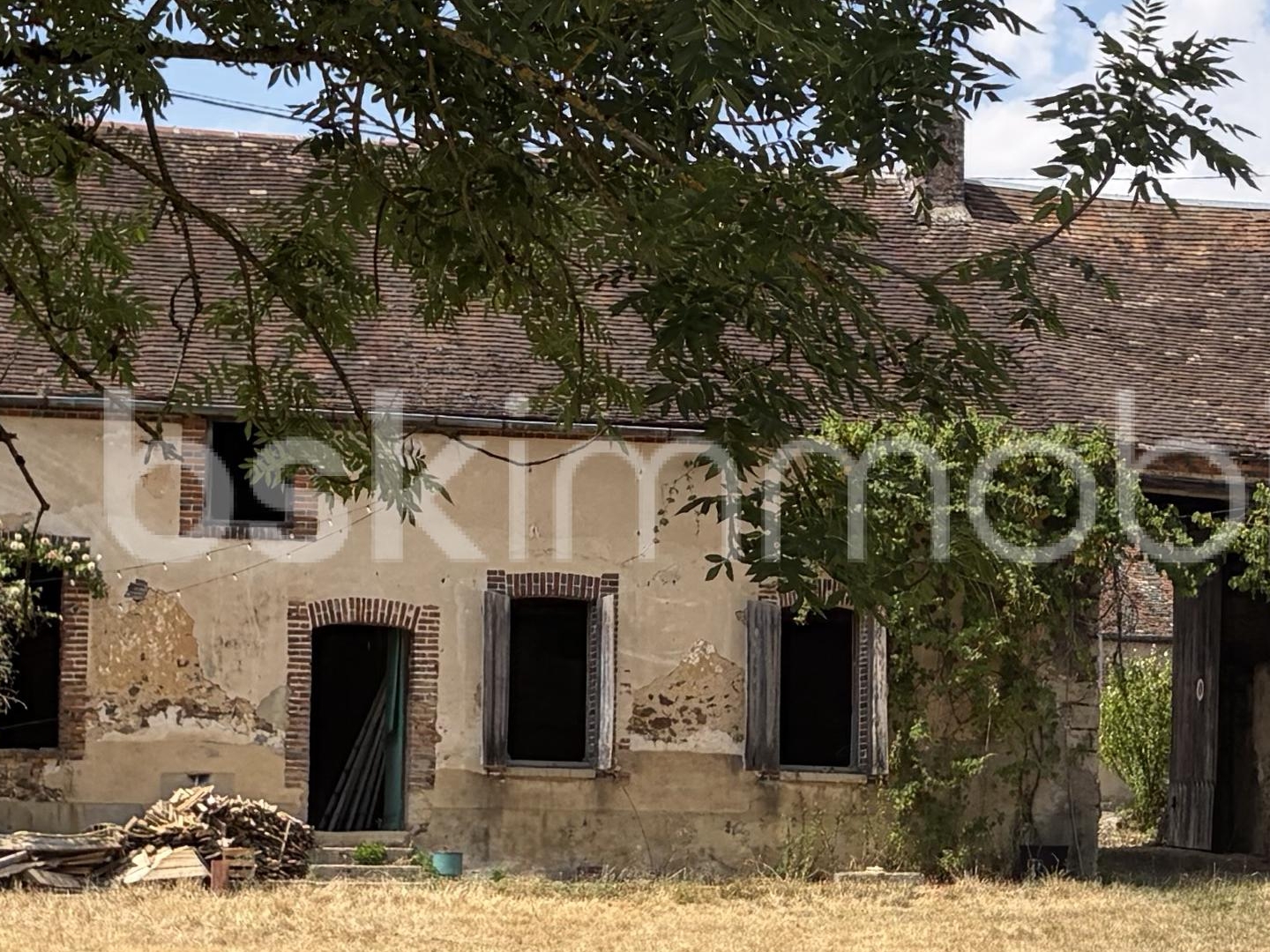 Maison 5 pièces 143 m²