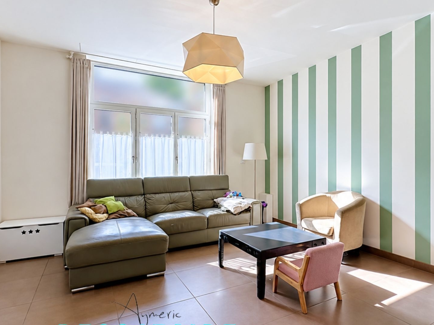 Maison 5 pièces 163 m²