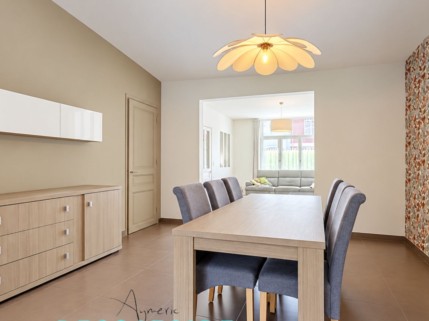 Maison à vendre - 5 pièces - 163m2 - Erquinghem-Lys (59193)