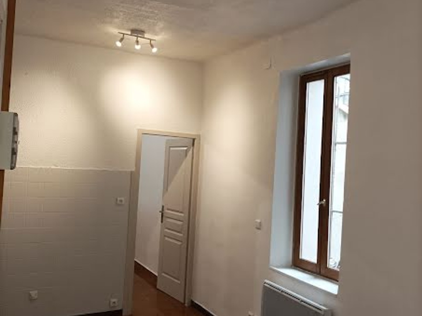 Appartement 2 pièces 31 m²