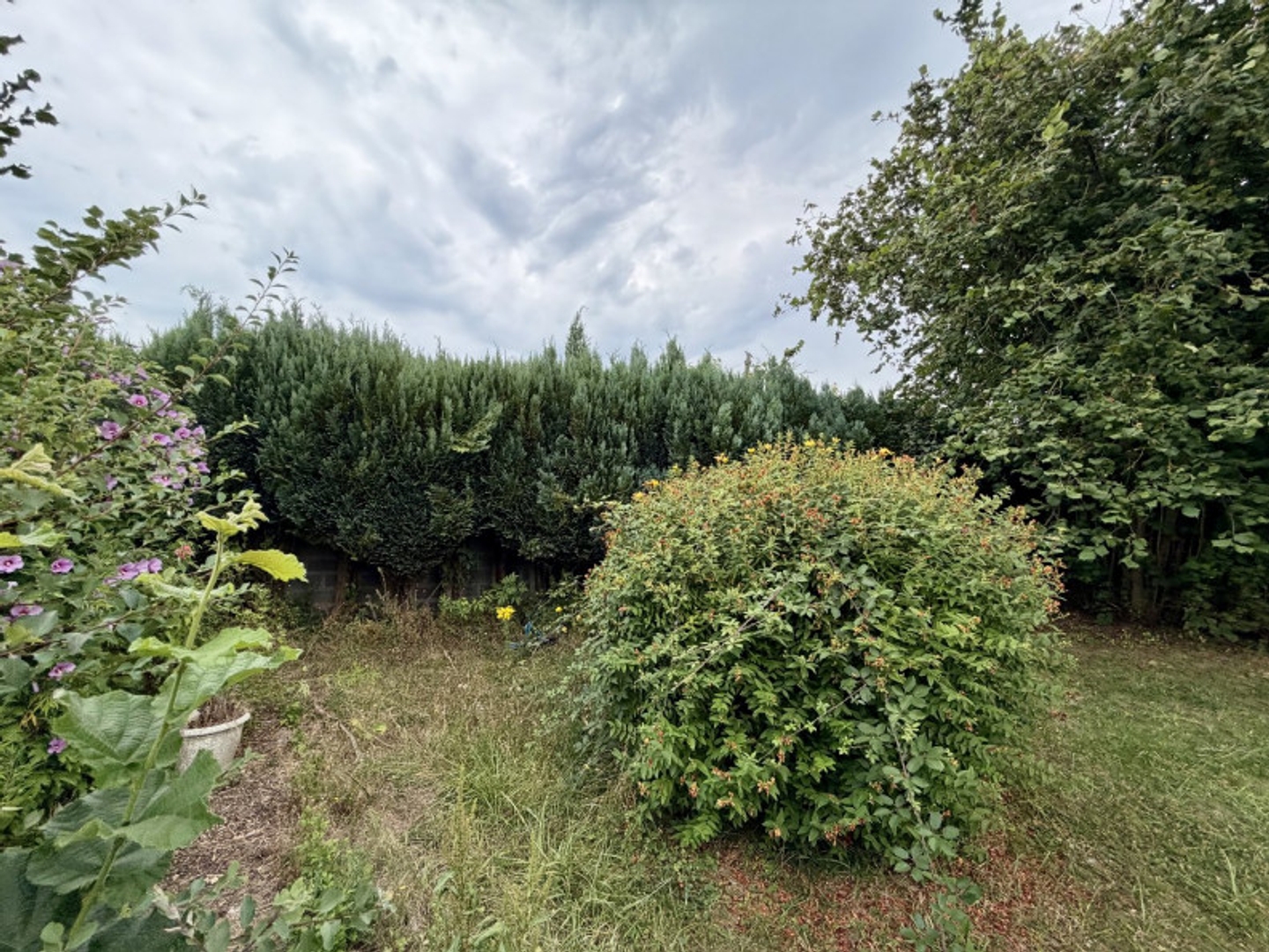 Maison à vendre - 4 pièces - 92m2 - Saint-Aubin-D'arq... (14970)
