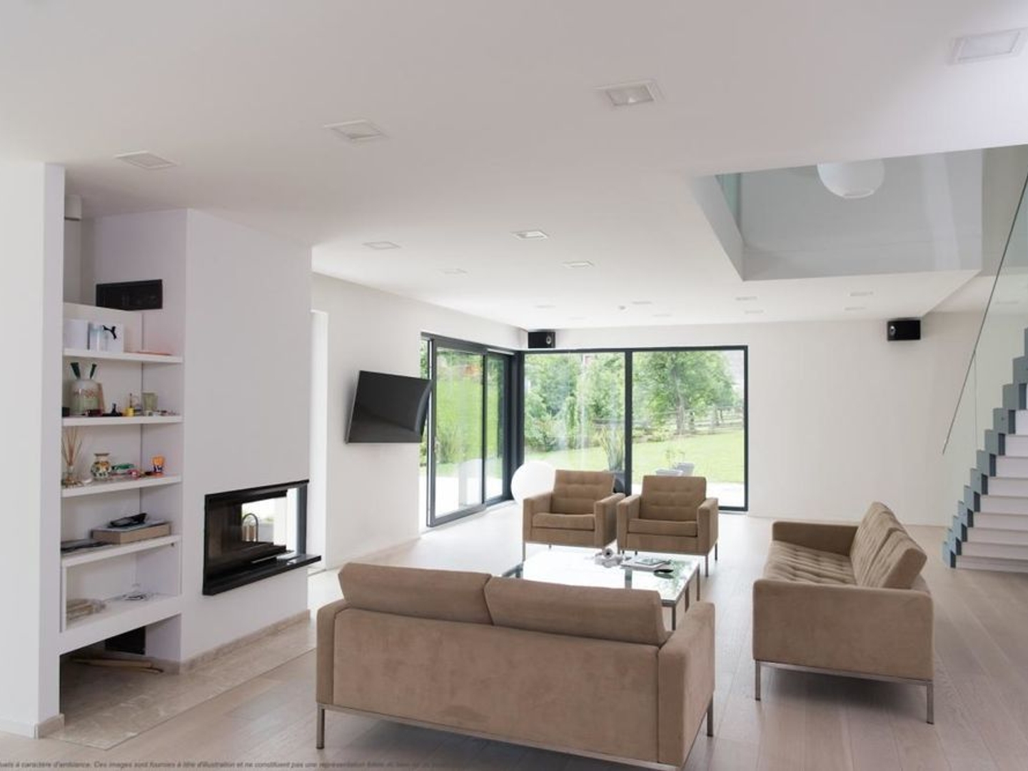 *Magnifique maison d'exception idéalement située*