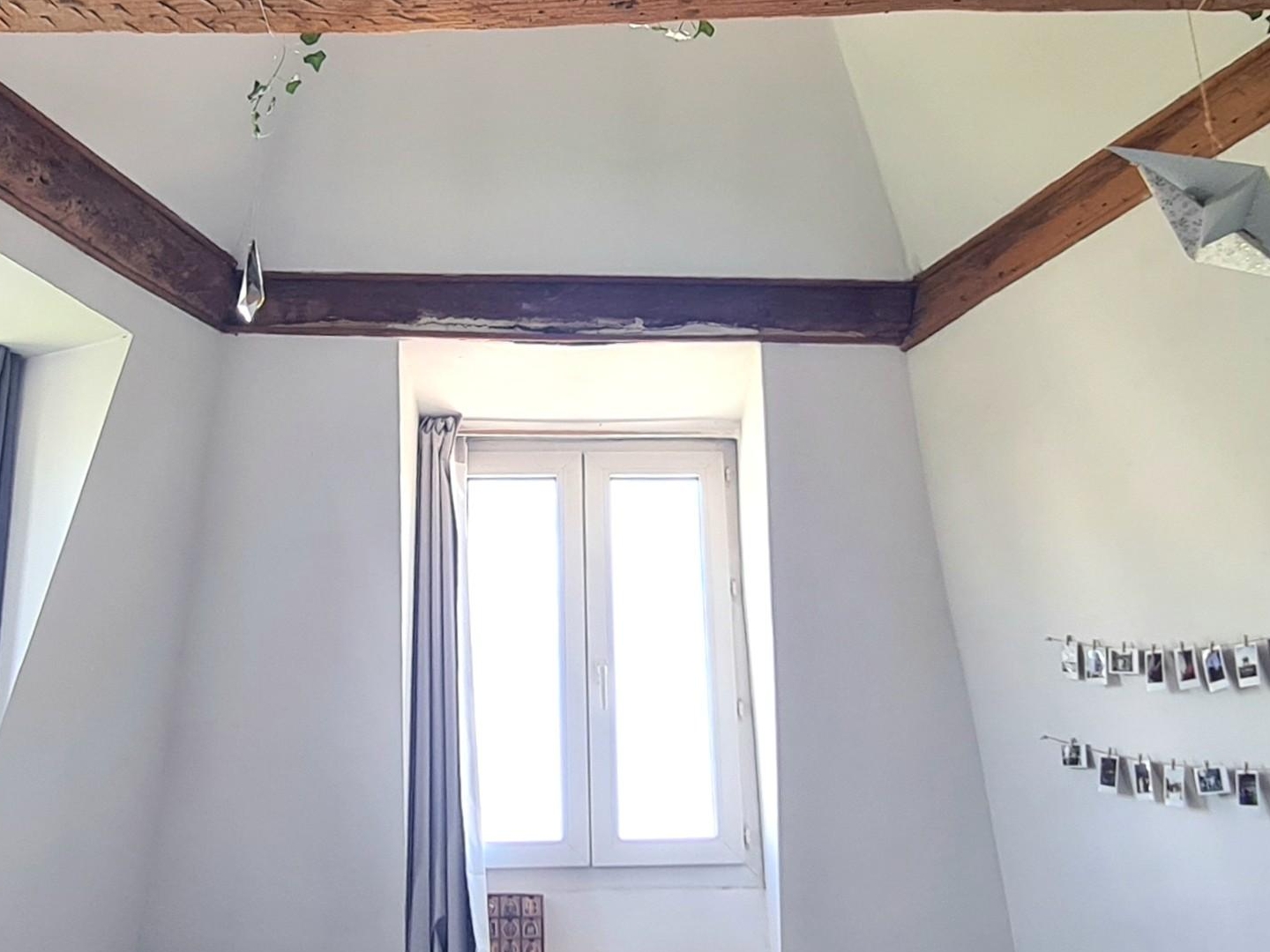 Appartement à vendre - 1 pièce - 24m2 - Lille (59000)
