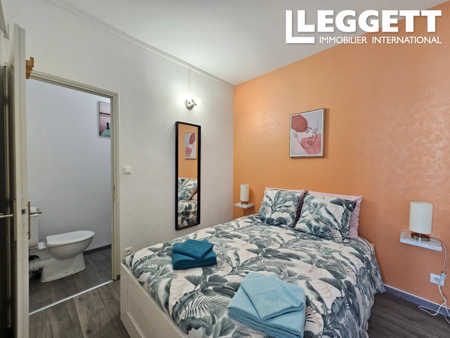 Immeuble à vendre - 5 pièces - 63m2 - Néris-Les-Bains (03310)