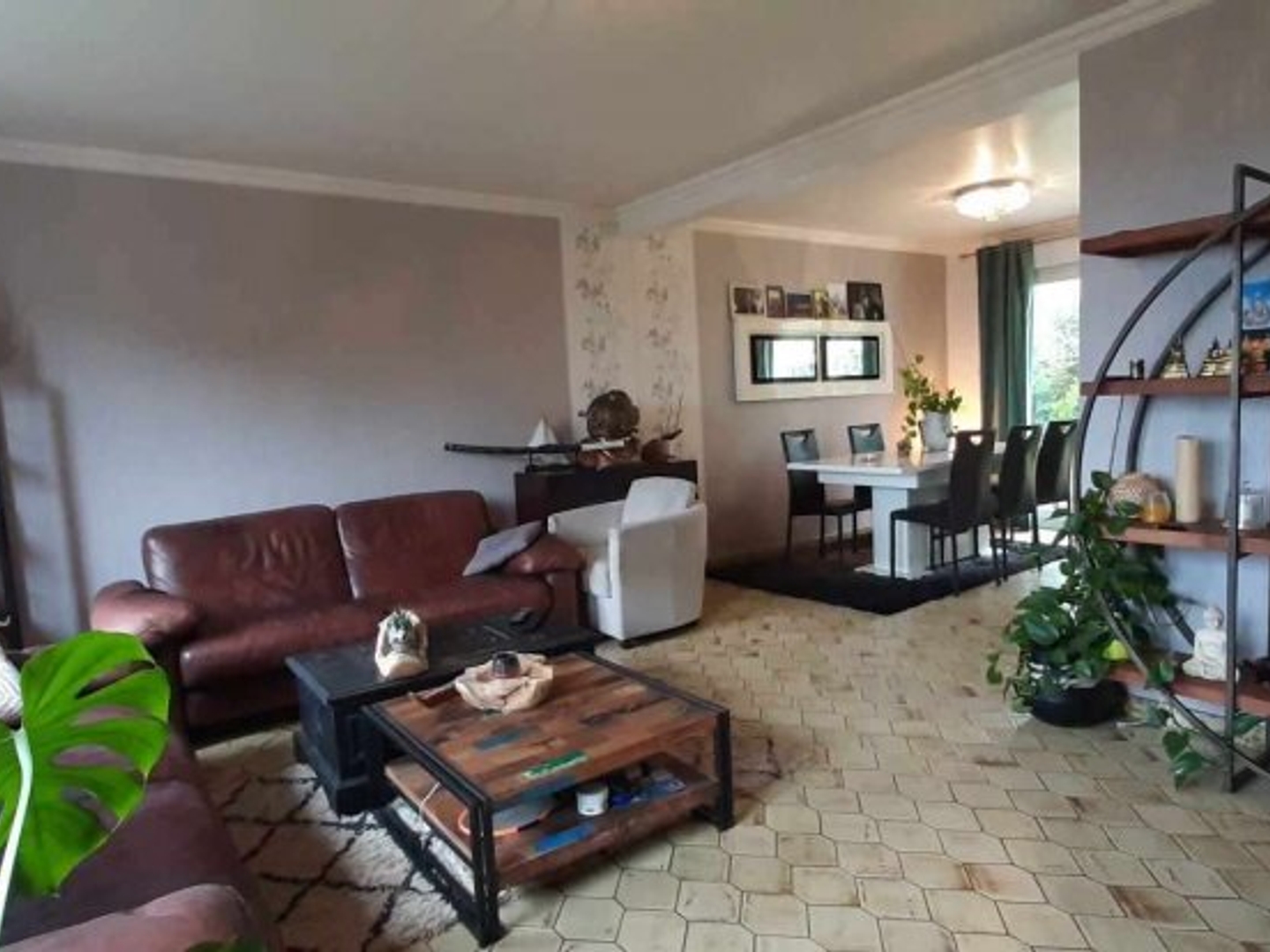 Maison à vendre - 6 pièces - 120m2 - Quimper (29000)