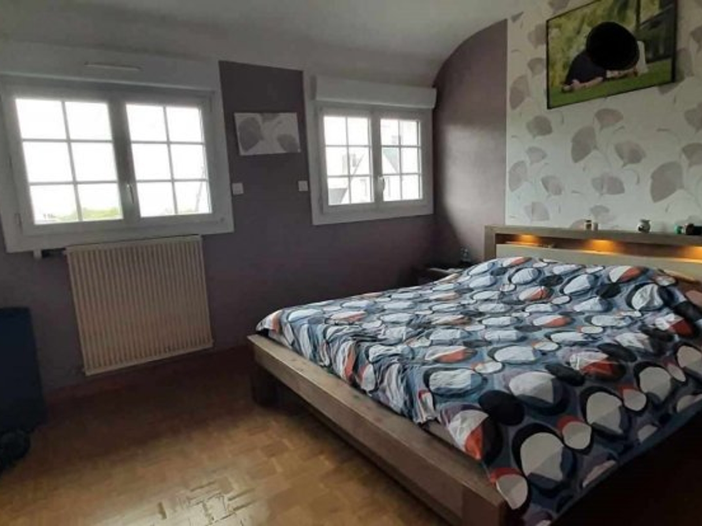 Maison à vendre - 6 pièces - 120m2 - Quimper (29000)