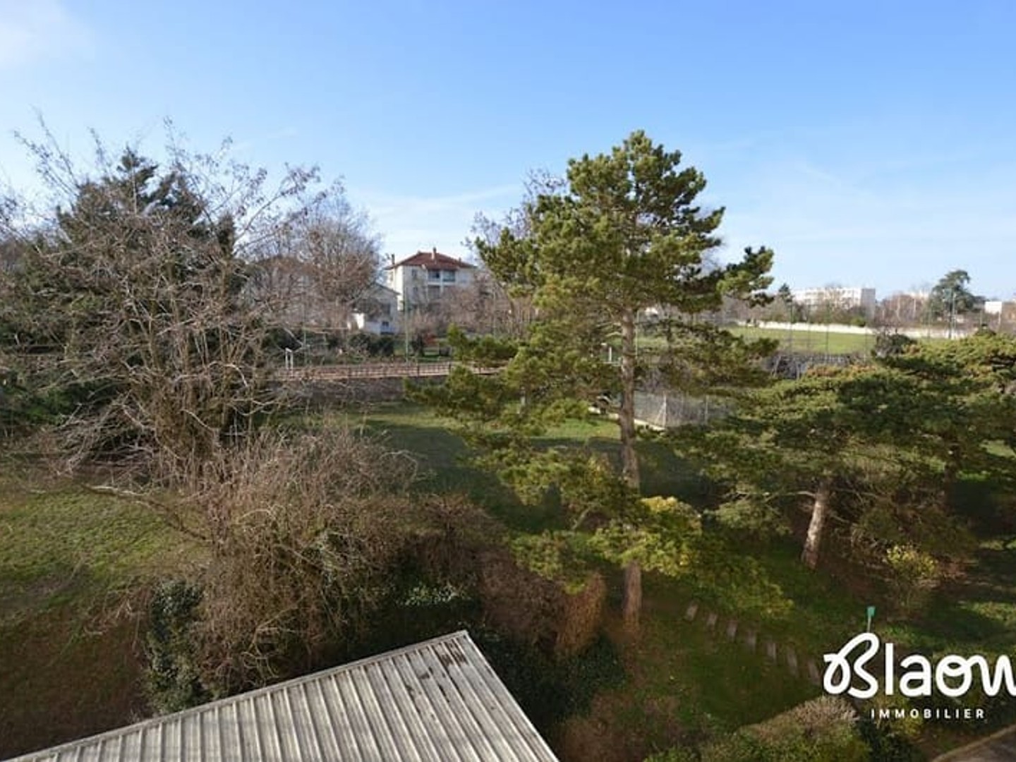 Appartement 3 pièces 53 m²