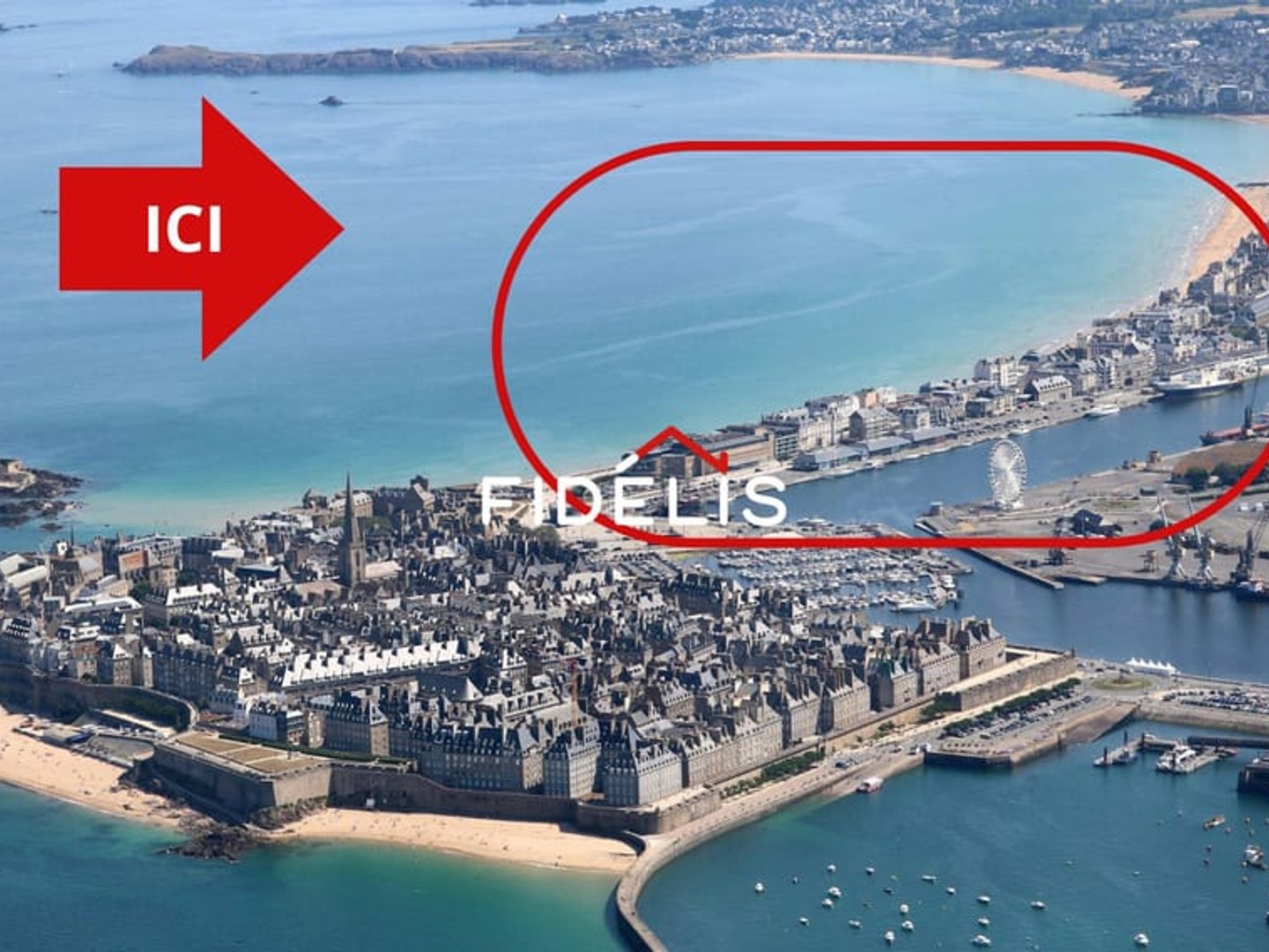 Local d'activité 23 m²