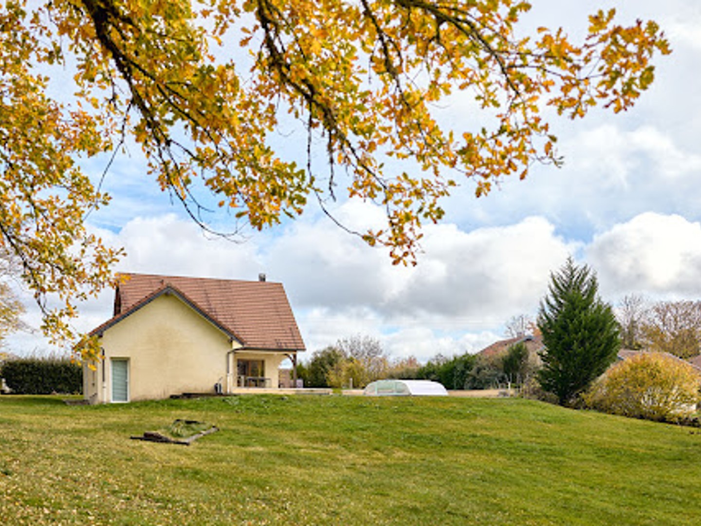 Maison 8 pièces 200 m²