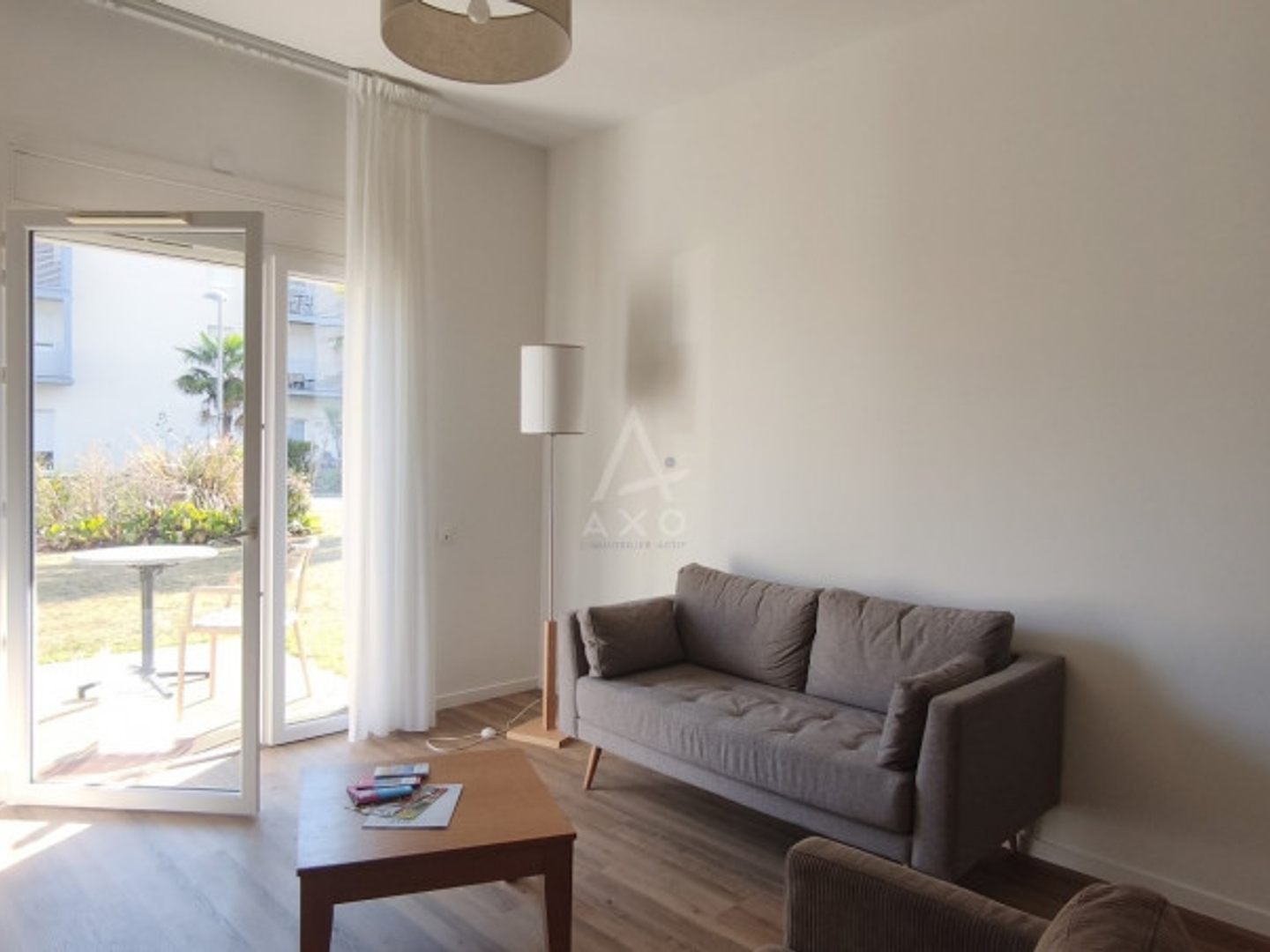 Appartement à vendre - 2 pièces - 44m2 - Royan (17200)