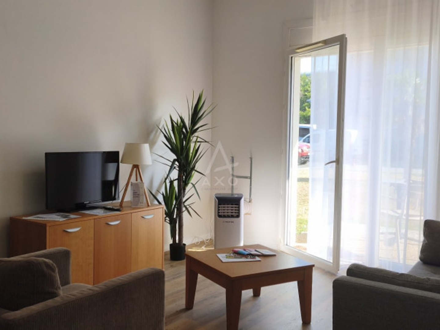Appartement à vendre - 2 pièces - 44m2 - Royan (17200)