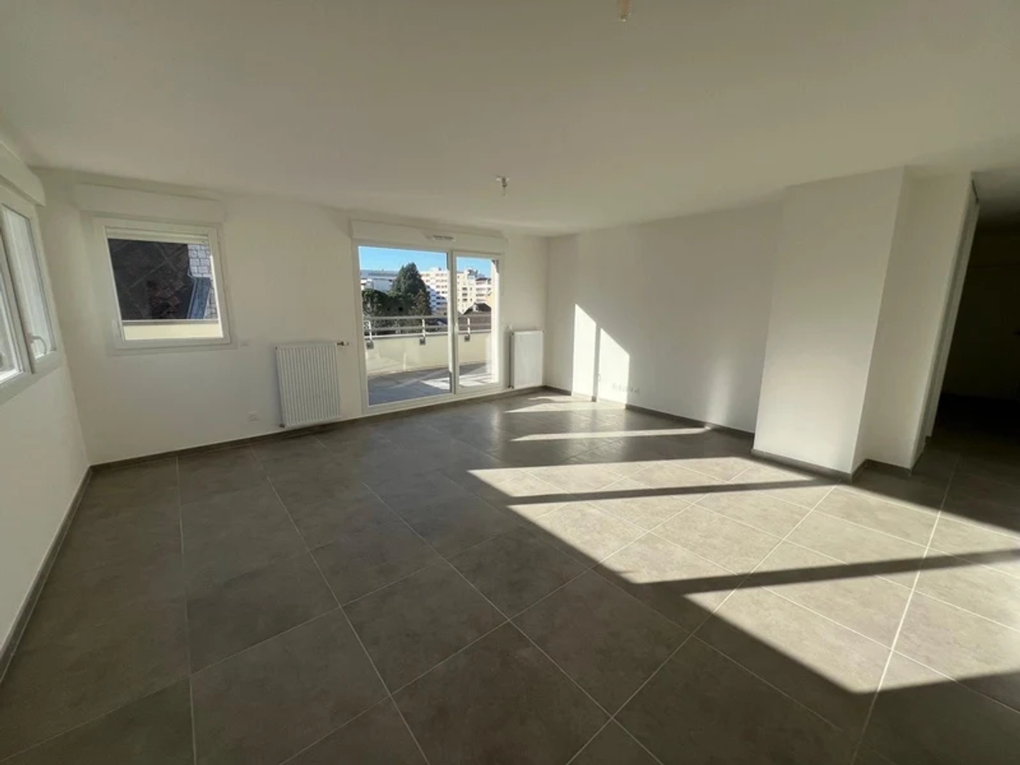 Appartement 4 pièces 85 m²