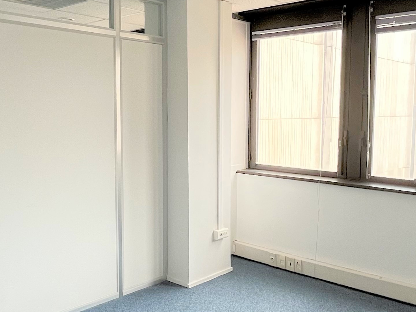 Locaux à vendre - 660m2 - Bordeaux (33000)
