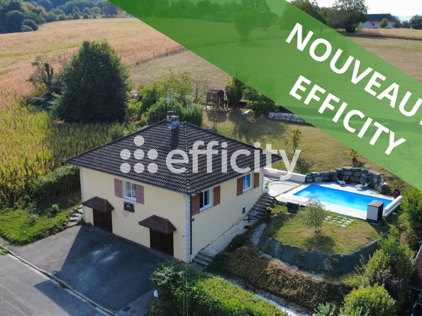 Maison 8 pièces 150 m²
