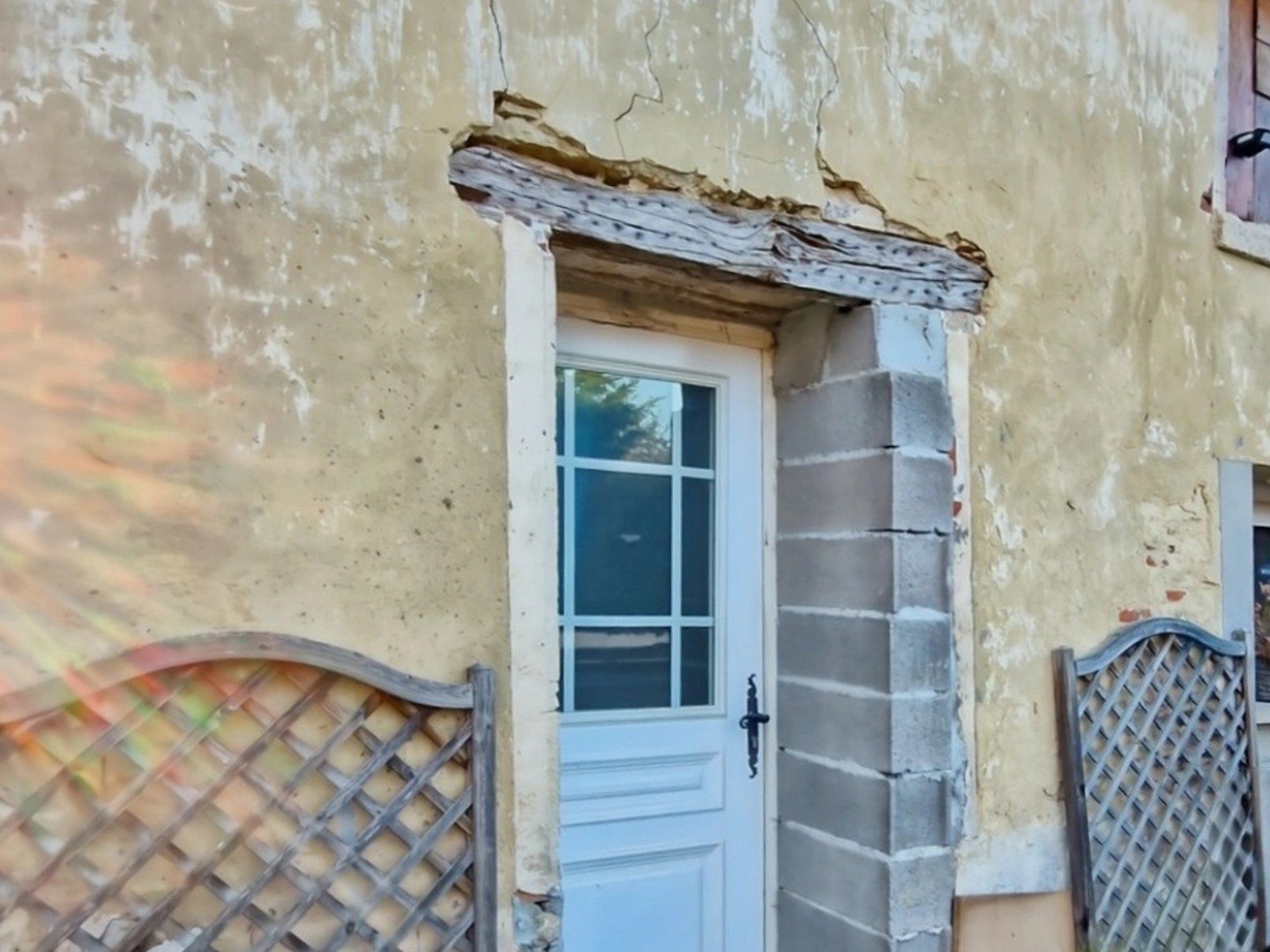 Maison 3 pièces 72 m²