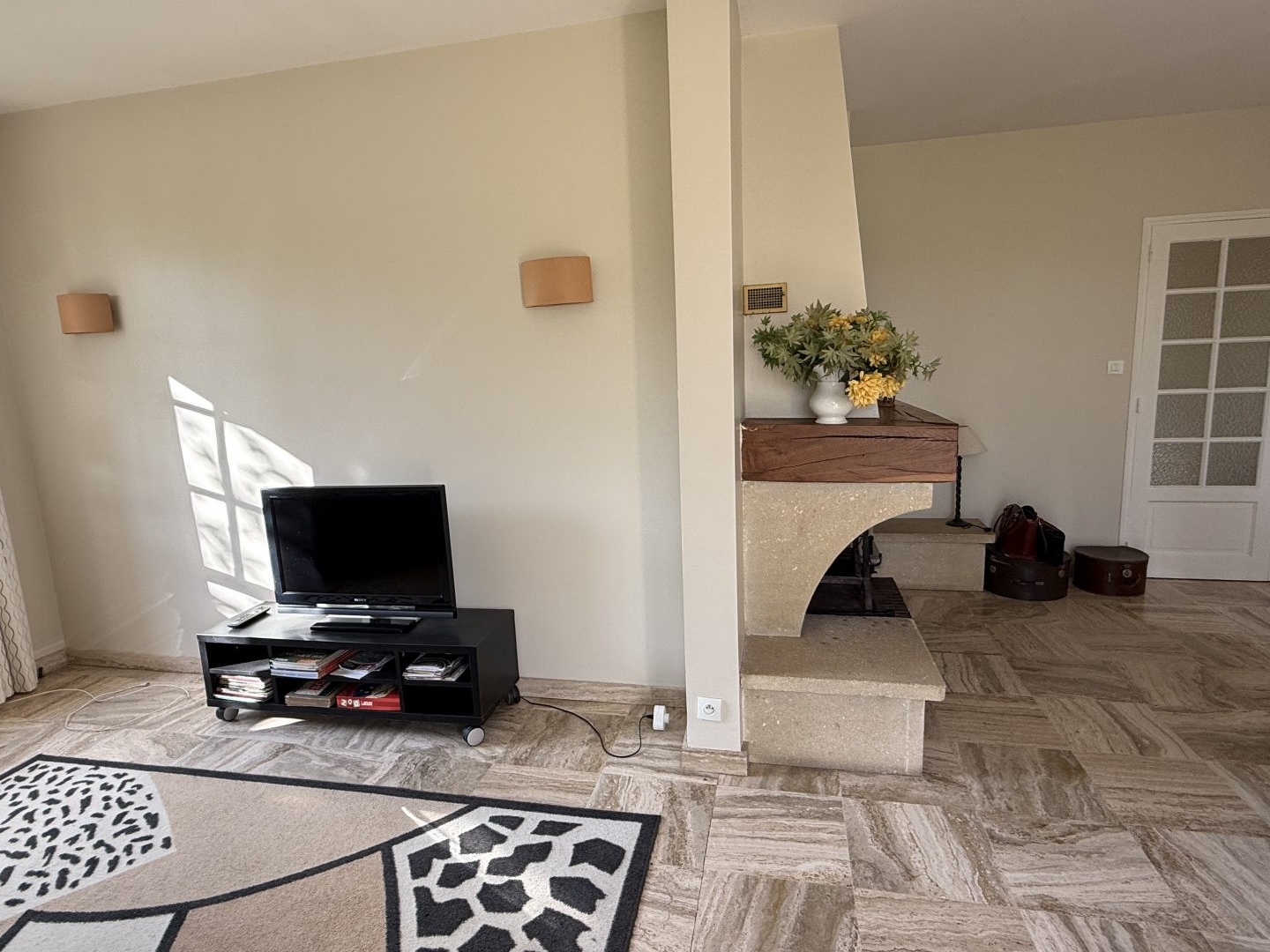 Maison à vendre - 4 pièces - 82m2 - Masseube (32140)