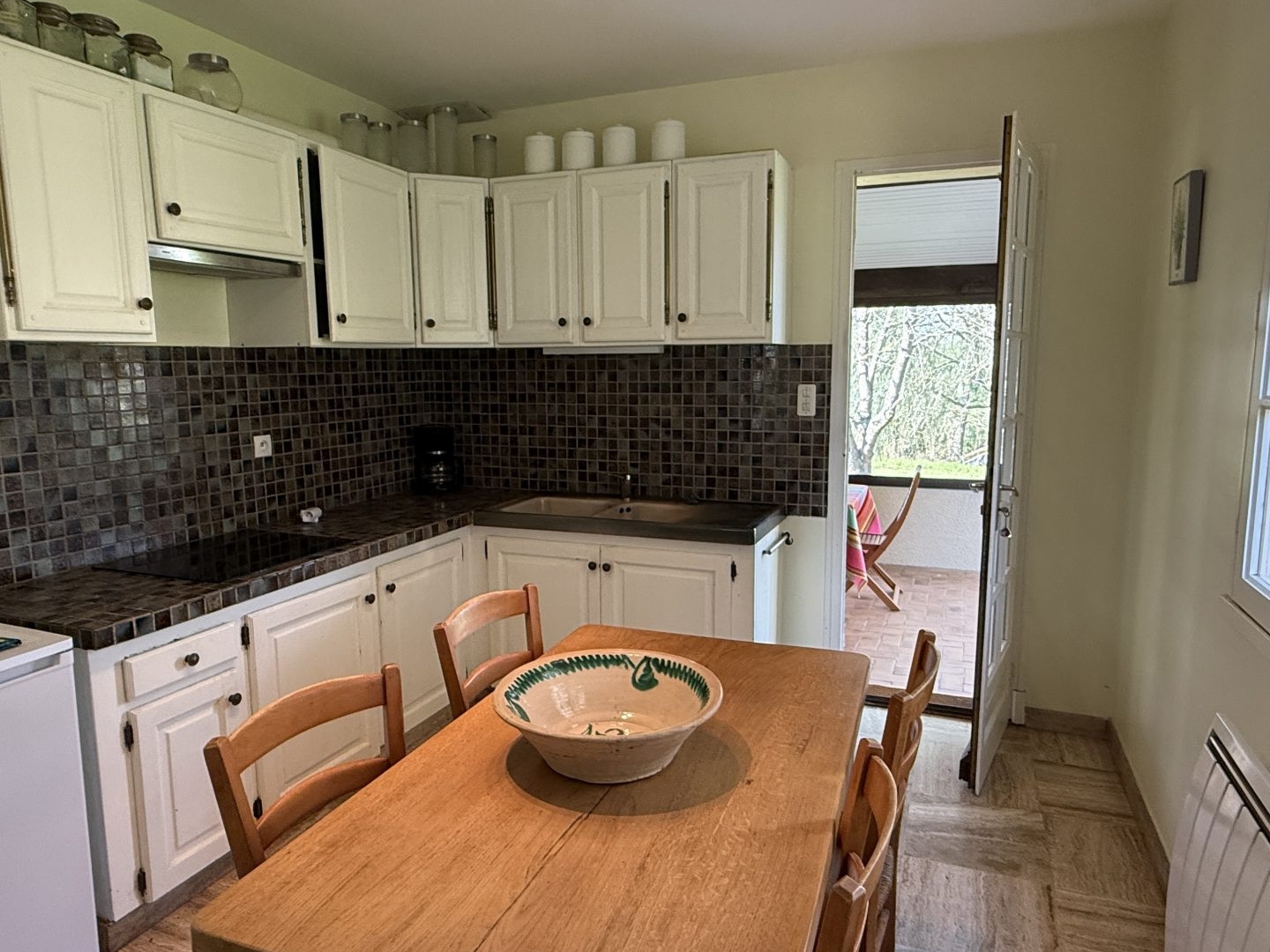 Maison à vendre - 4 pièces - 82m2 - Masseube (32140)